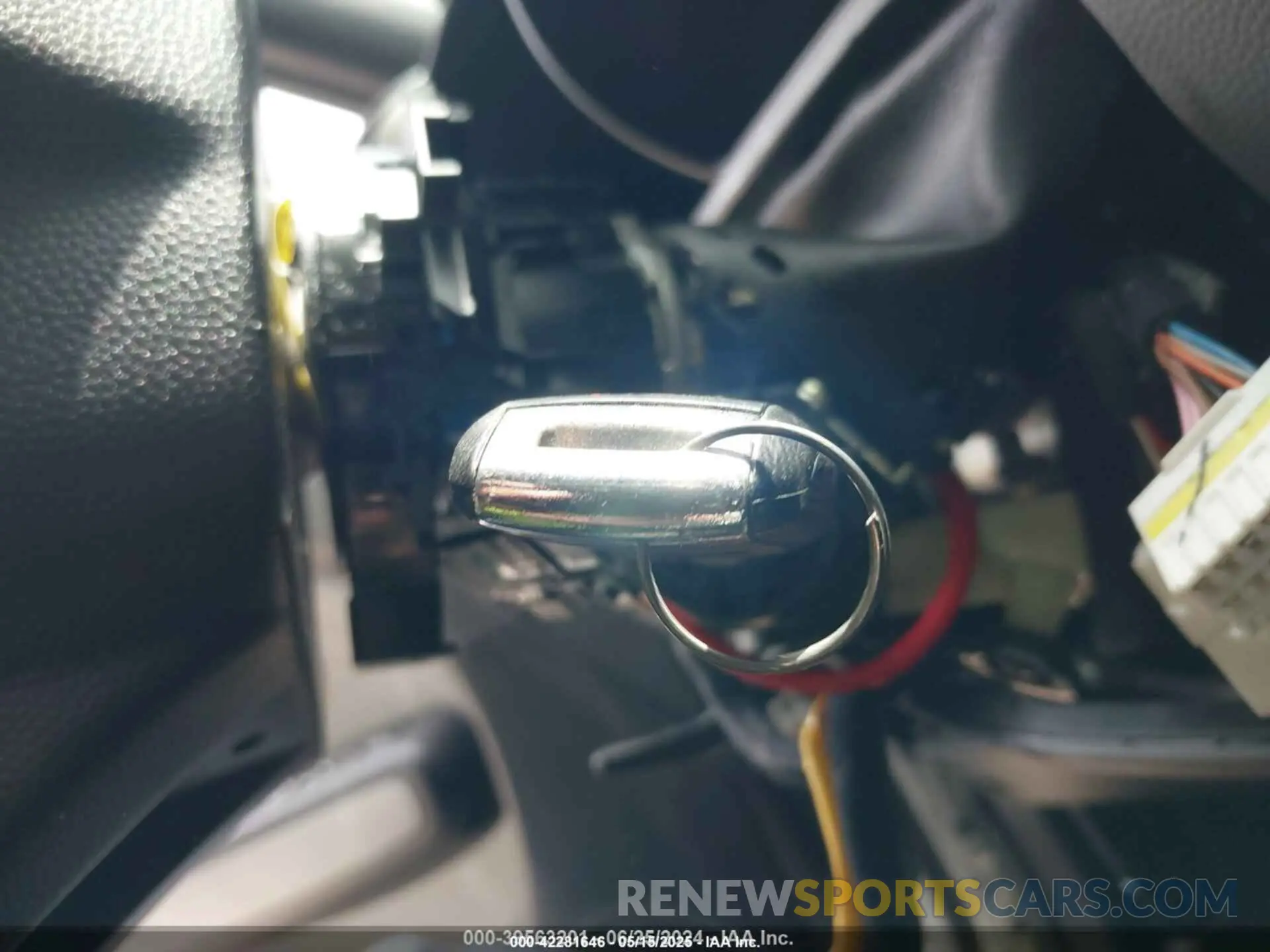 11 Фотография поврежденного автомобиля KNDJN2A25K7698617 KIA SOUL 2019