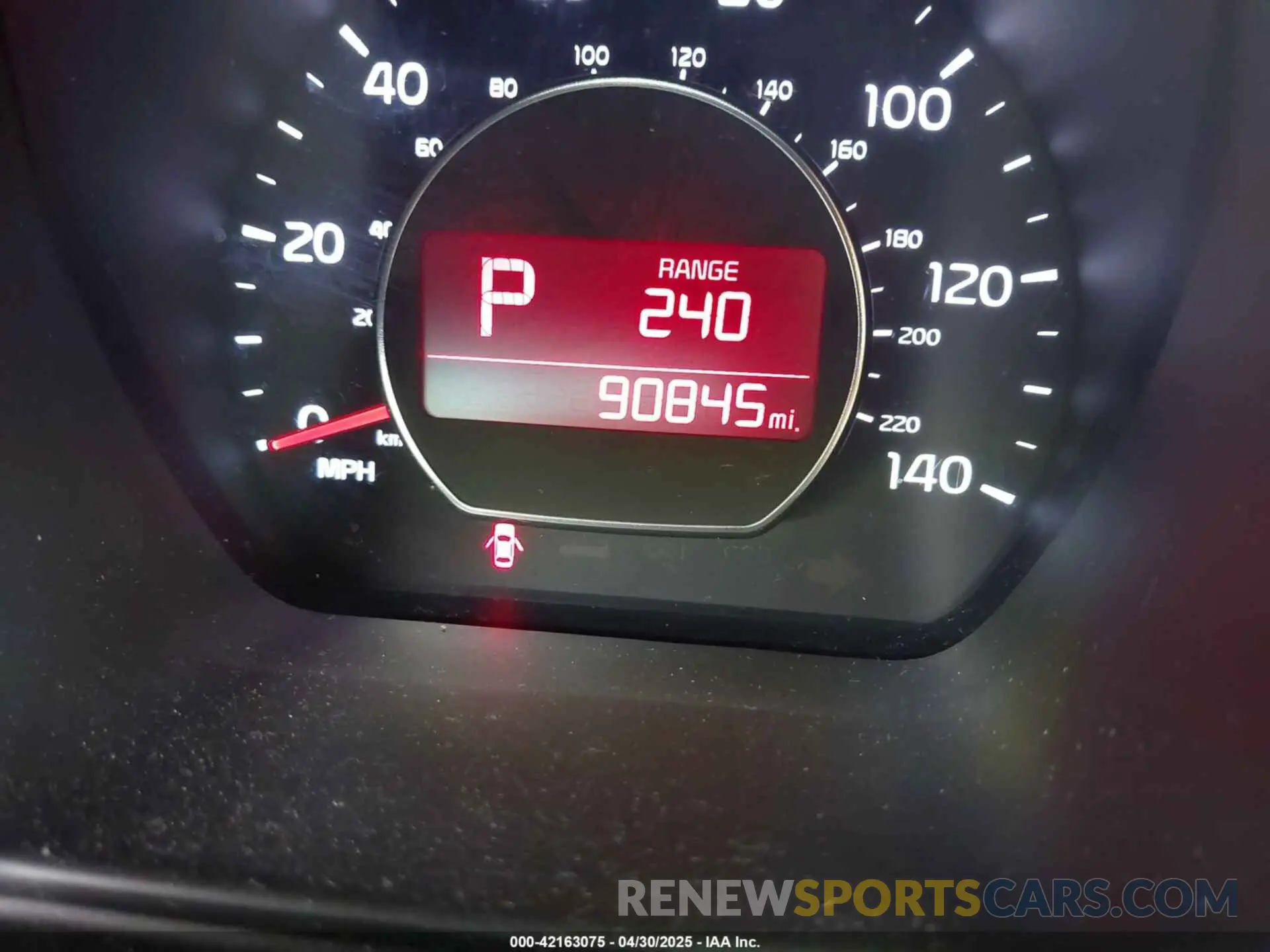 16 Фотография поврежденного автомобиля KNDJN2A26K7920520 KIA SOUL 2019