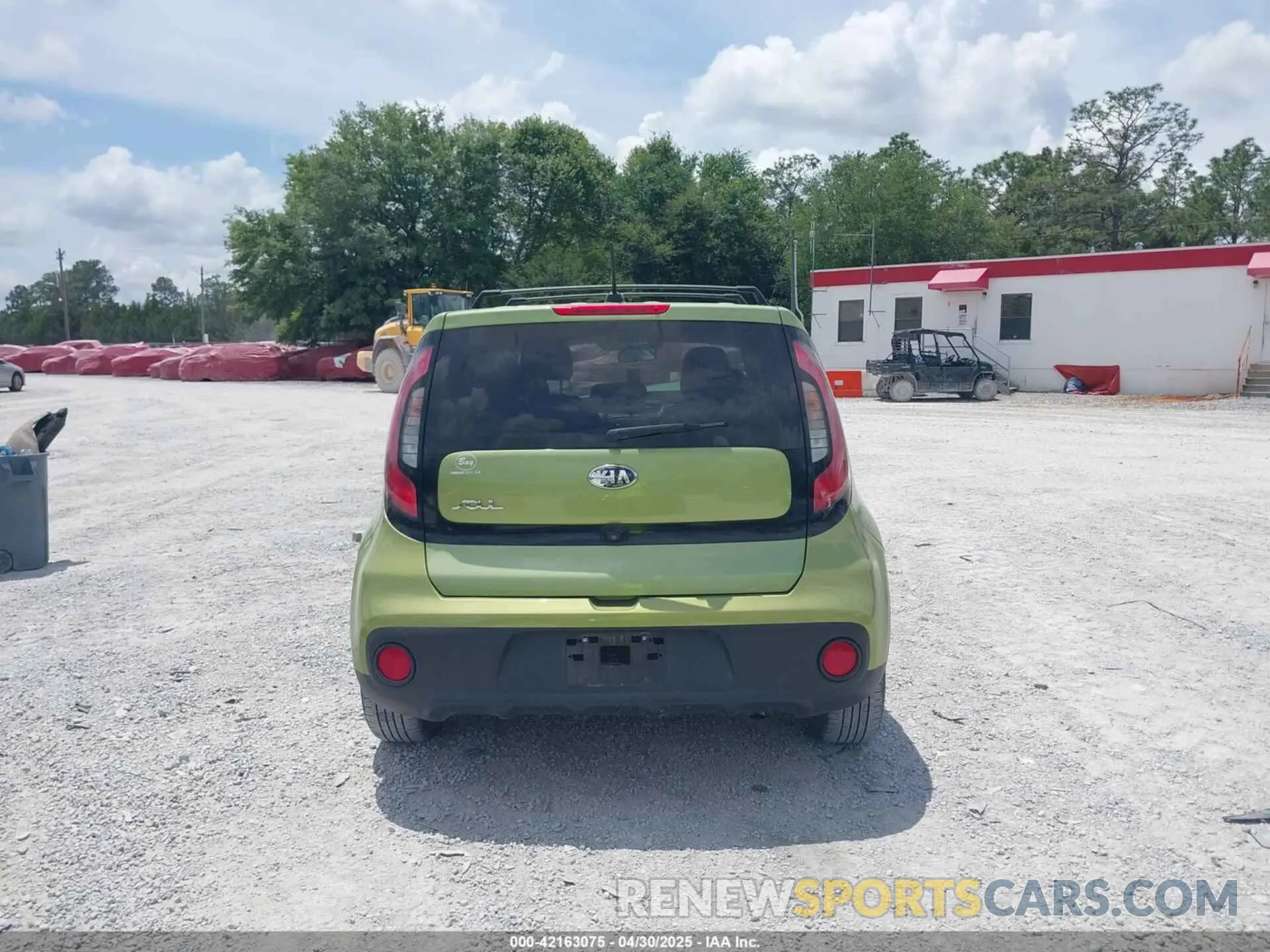 17 Фотография поврежденного автомобиля KNDJN2A26K7920520 KIA SOUL 2019