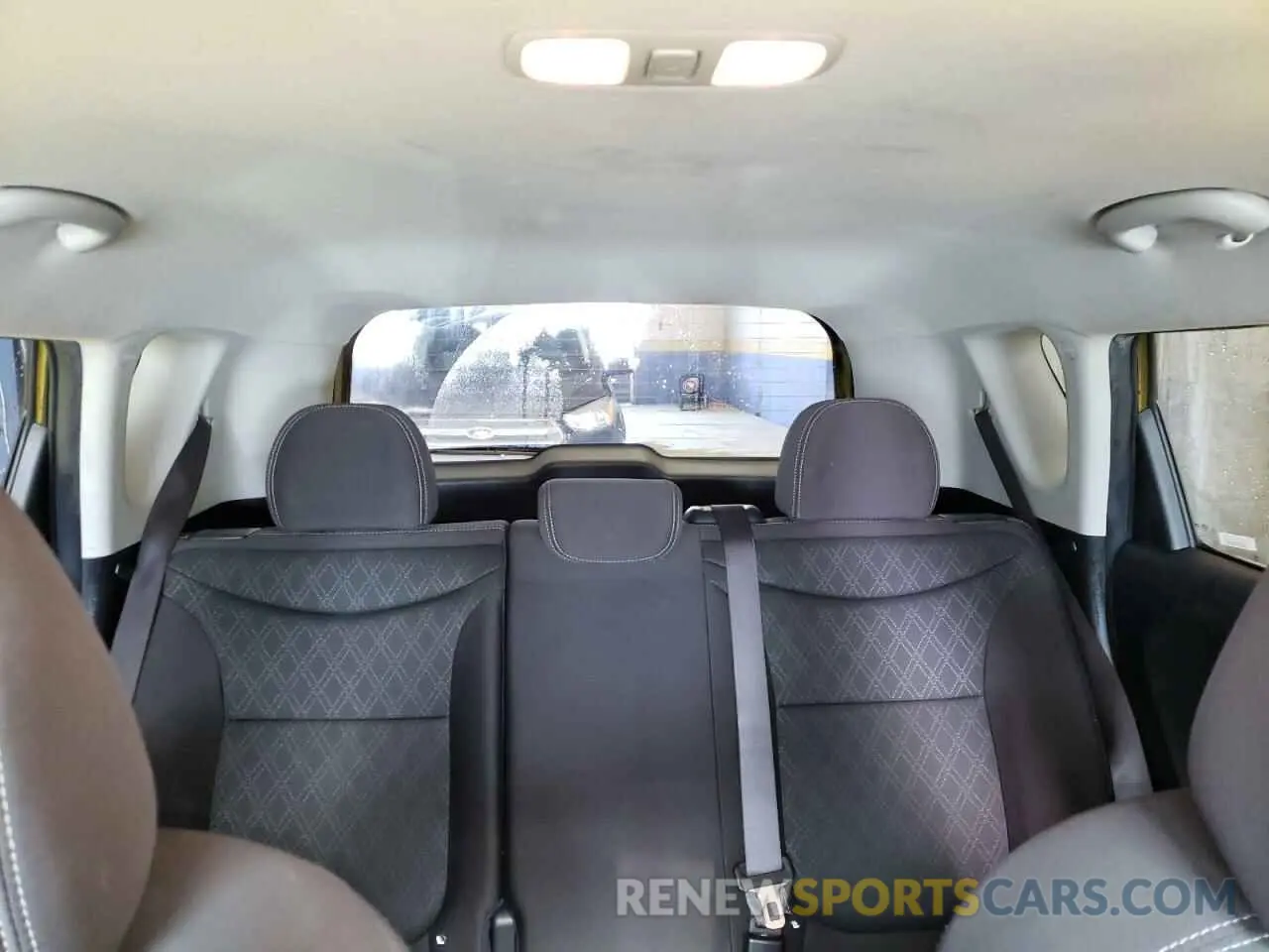 10 Photograph of a damaged car KNDJN2A27K7913933 KIA SOUL 2019