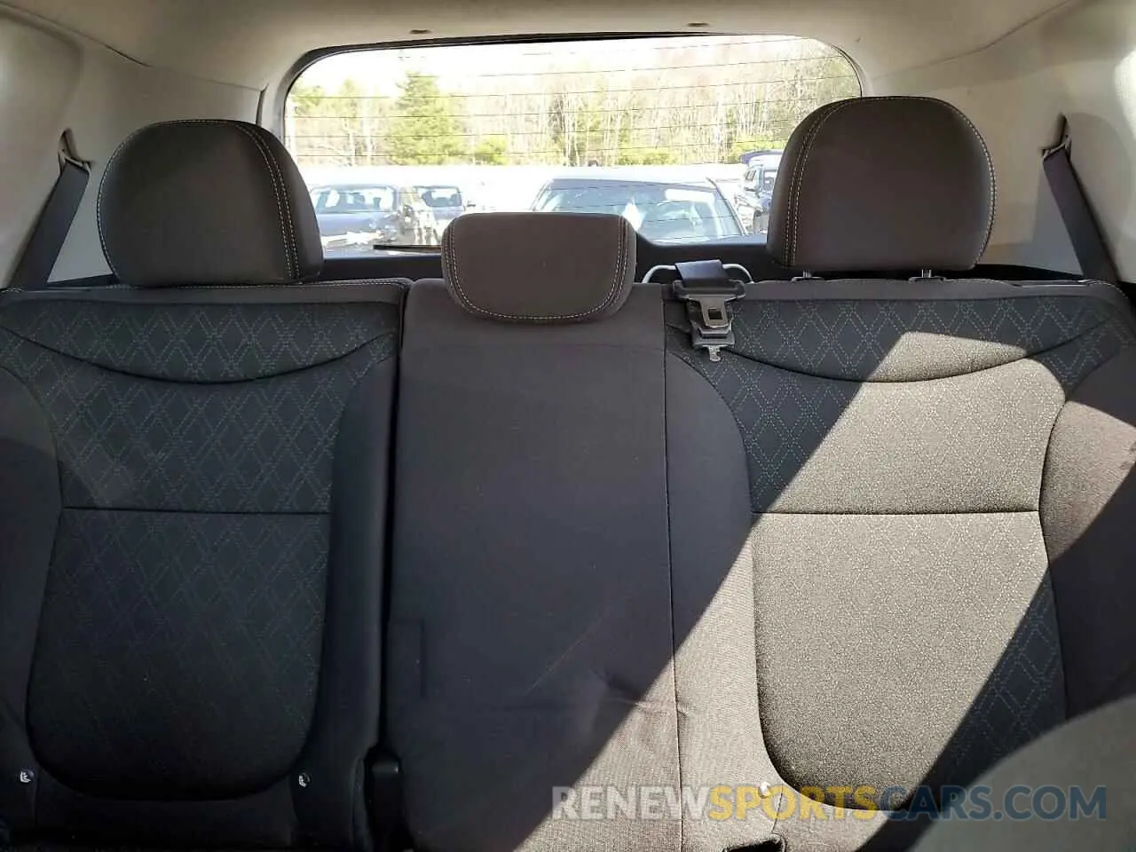 10 Photograph of a damaged car KNDJN2A28K7019522 KIA SOUL 2019
