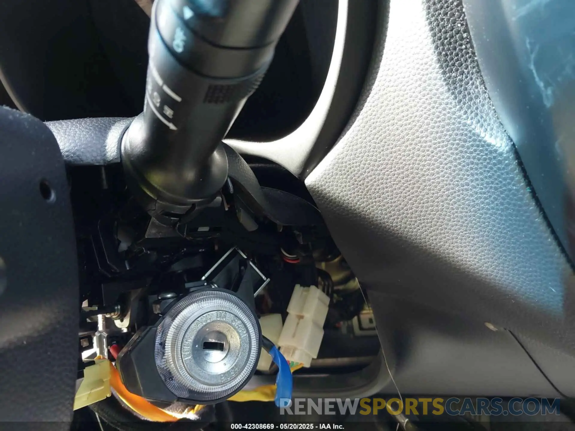 11 Фотография поврежденного автомобиля KNDJN2A28K7686252 KIA SOUL 2019