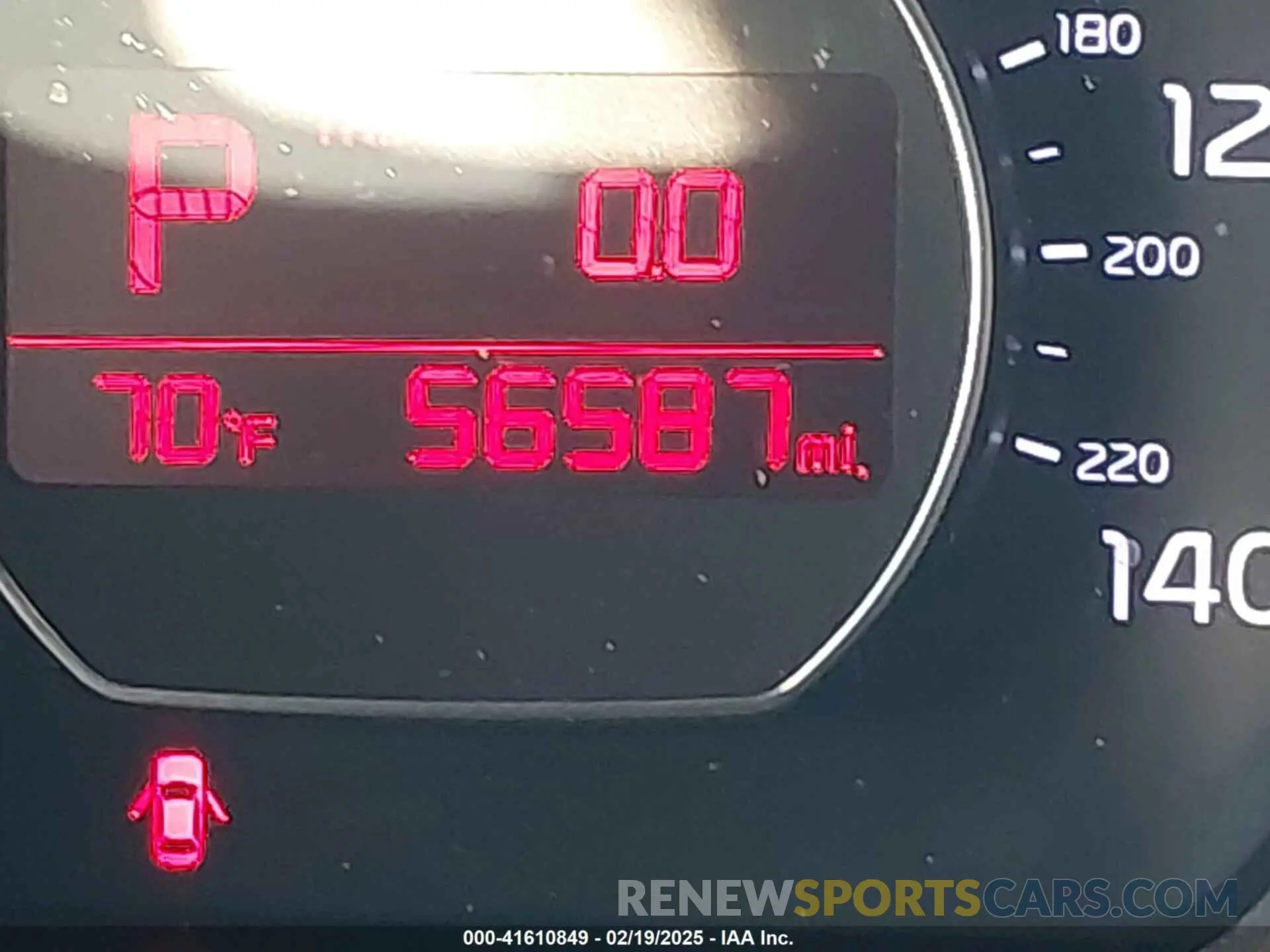 15 Фотография поврежденного автомобиля KNDJN2A29K7015236 KIA SOUL 2019