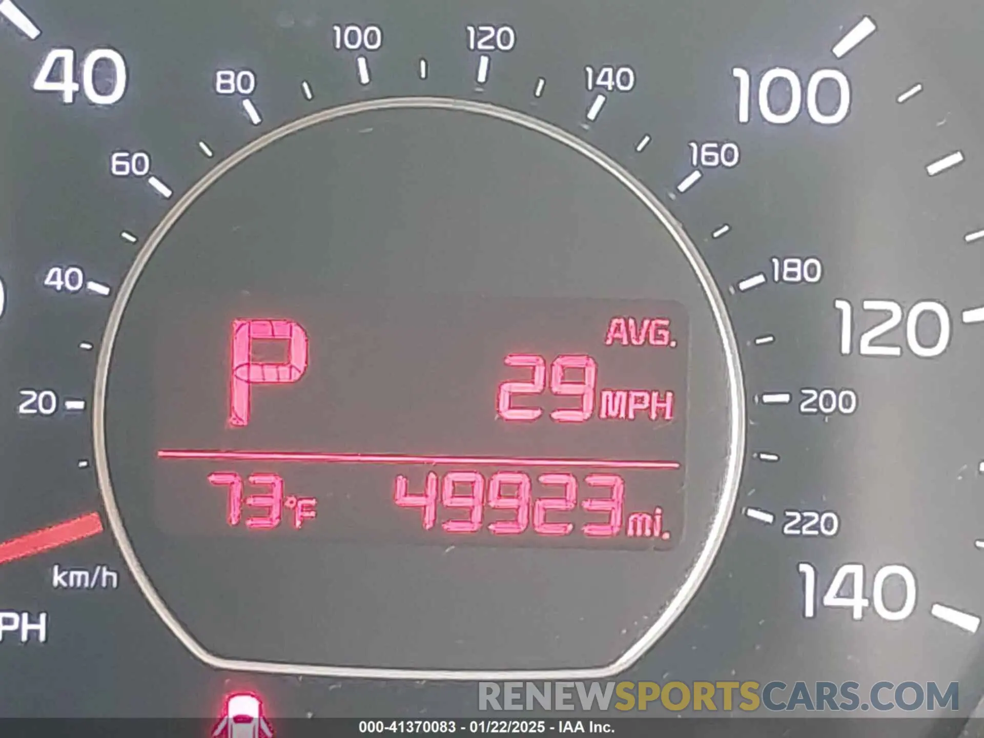 15 Фотография поврежденного автомобиля KNDJP3A50K7914660 KIA SOUL 2019