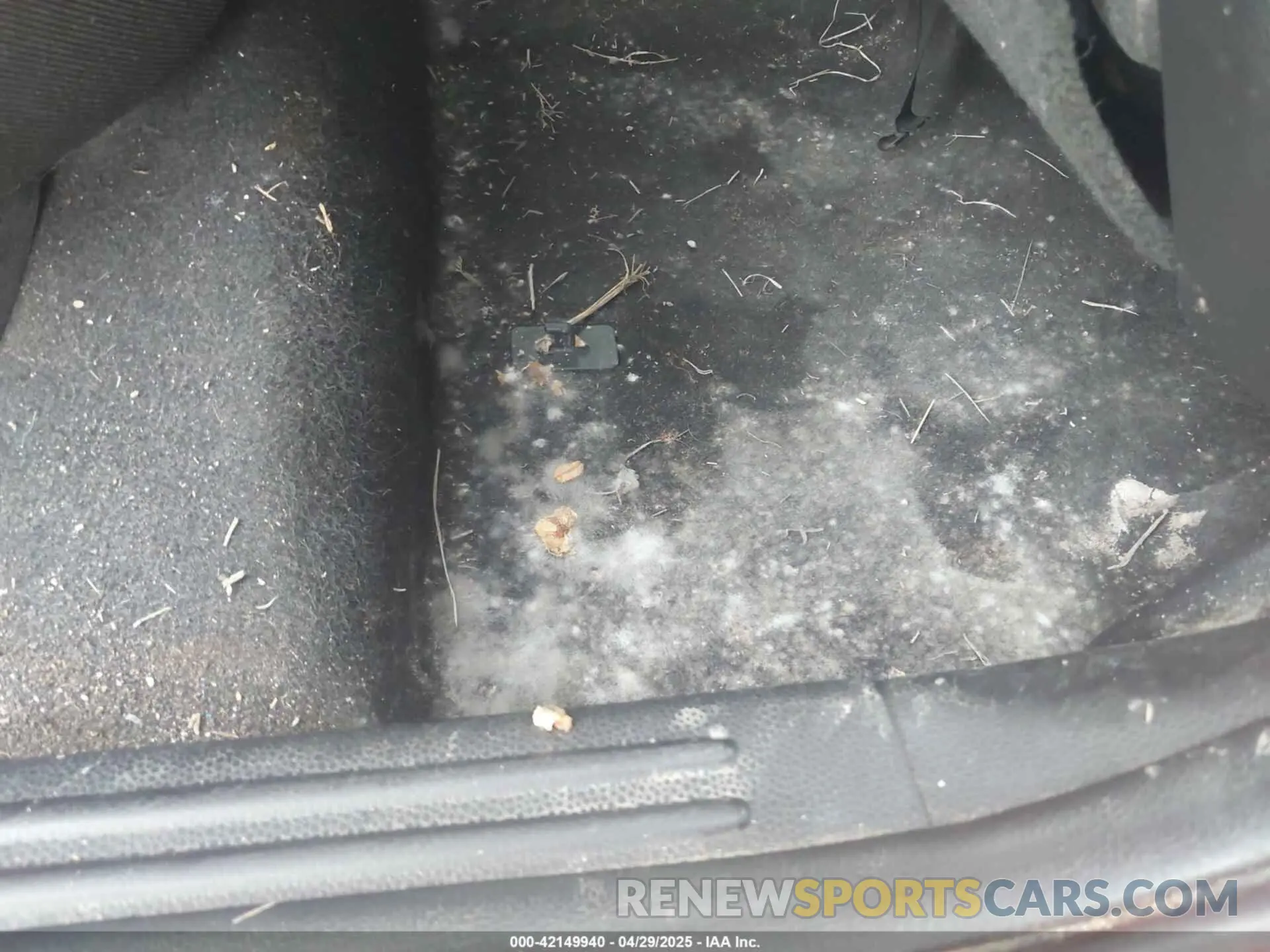 6 Фотография поврежденного автомобиля KNDJP3A51K7689584 KIA SOUL 2019