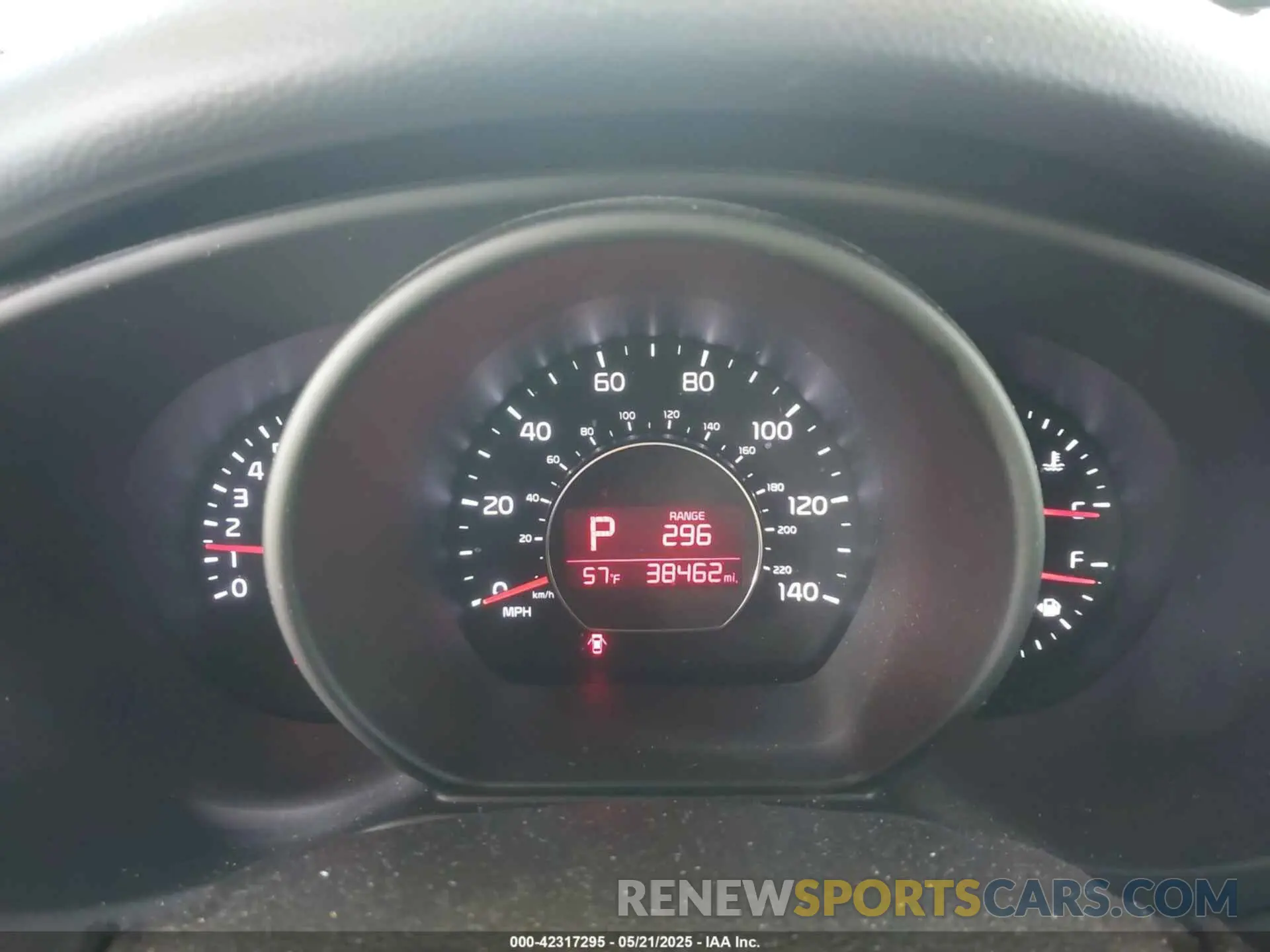 7 Фотография поврежденного автомобиля KNDJP3A55K7008018 KIA SOUL 2019