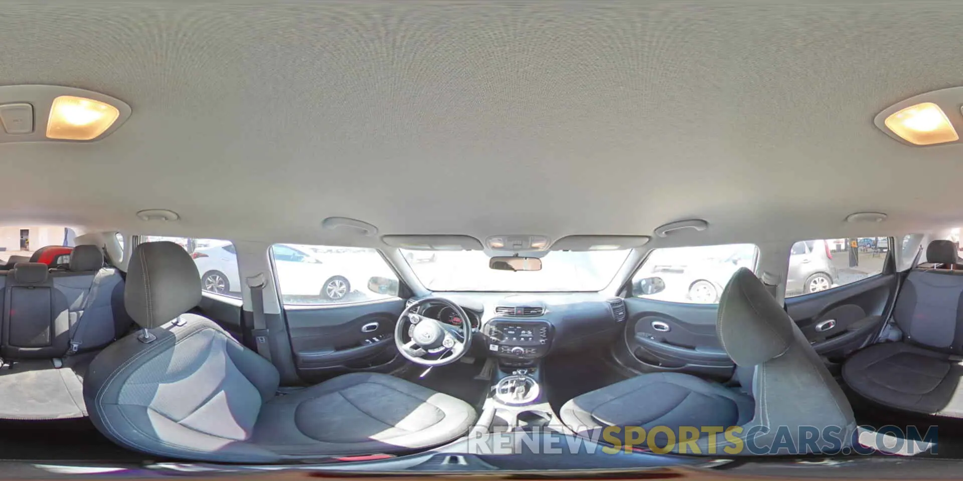 16 Фотография поврежденного автомобиля KNDJP3A56K7697938 KIA SOUL 2019