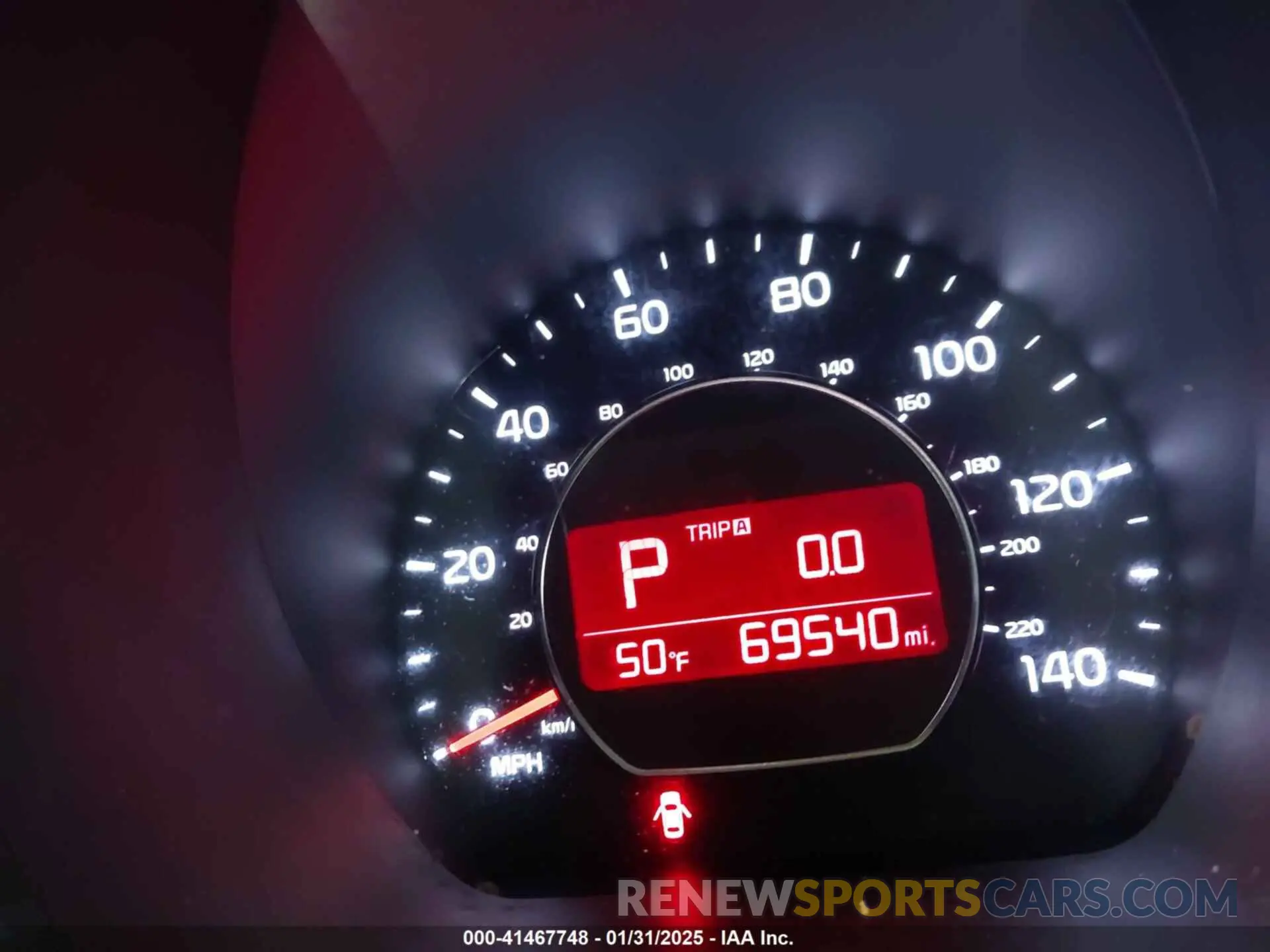 14 Фотография поврежденного автомобиля KNDJP3A57K7017867 KIA SOUL 2019