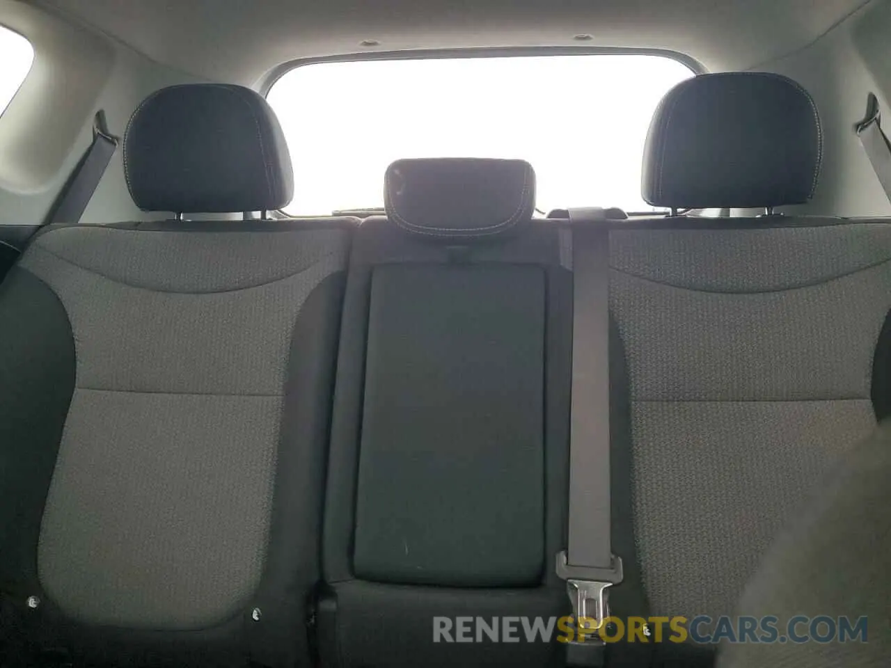 10 Фотография поврежденного автомобиля KNDJP3A58K7698797 KIA SOUL 2019