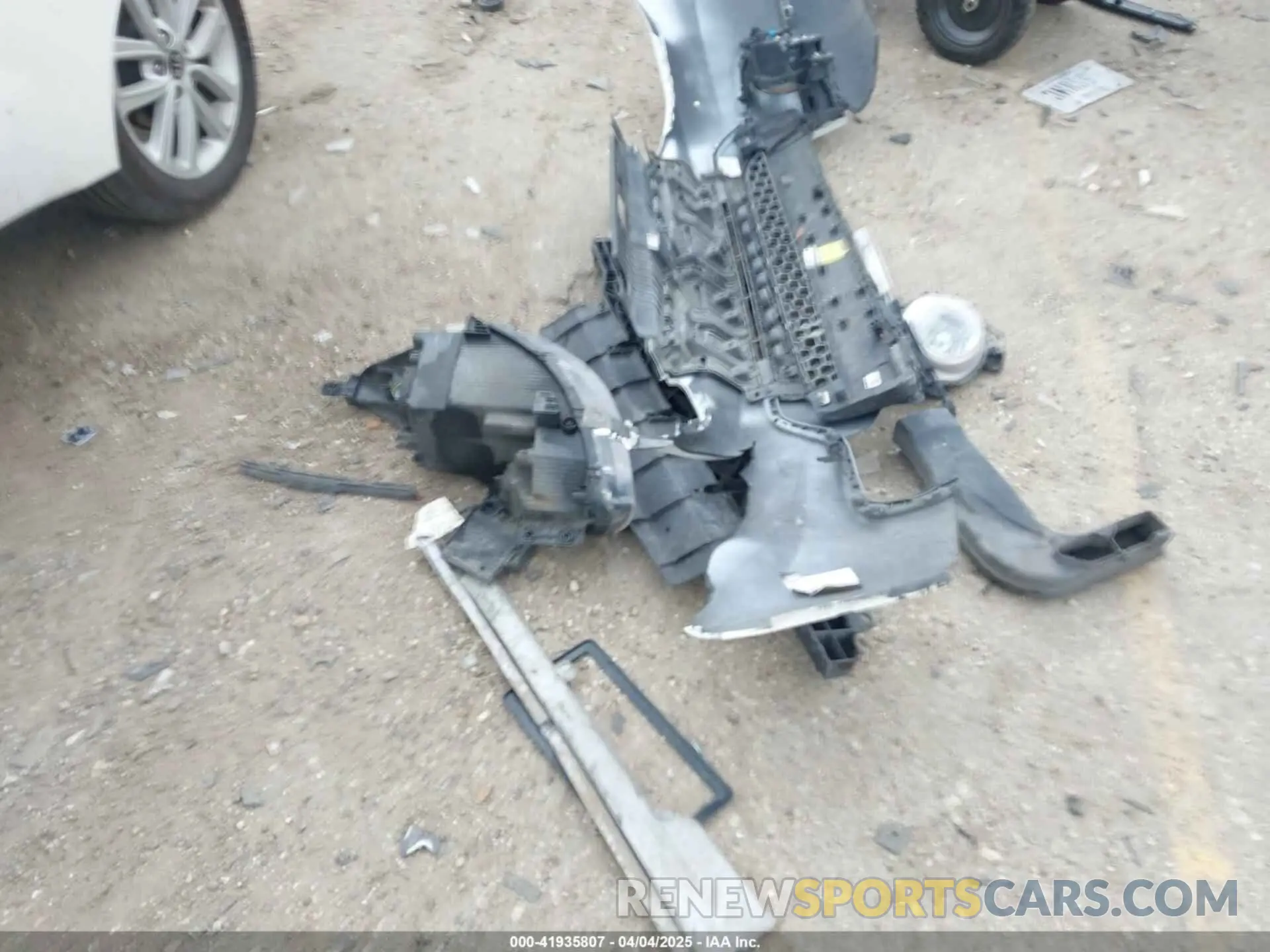 11 Фотография поврежденного автомобиля KNDJP3A59K7662245 KIA SOUL 2019