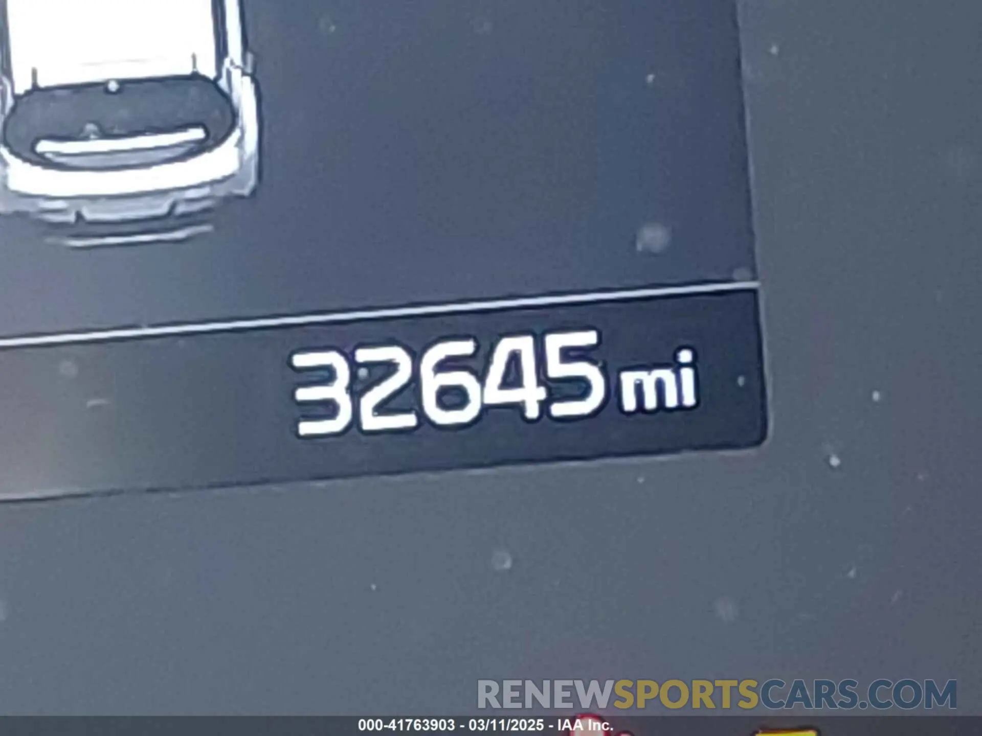 14 Photograph of a damaged car KNDJ23AU0L7731489 KIA SOUL 2020