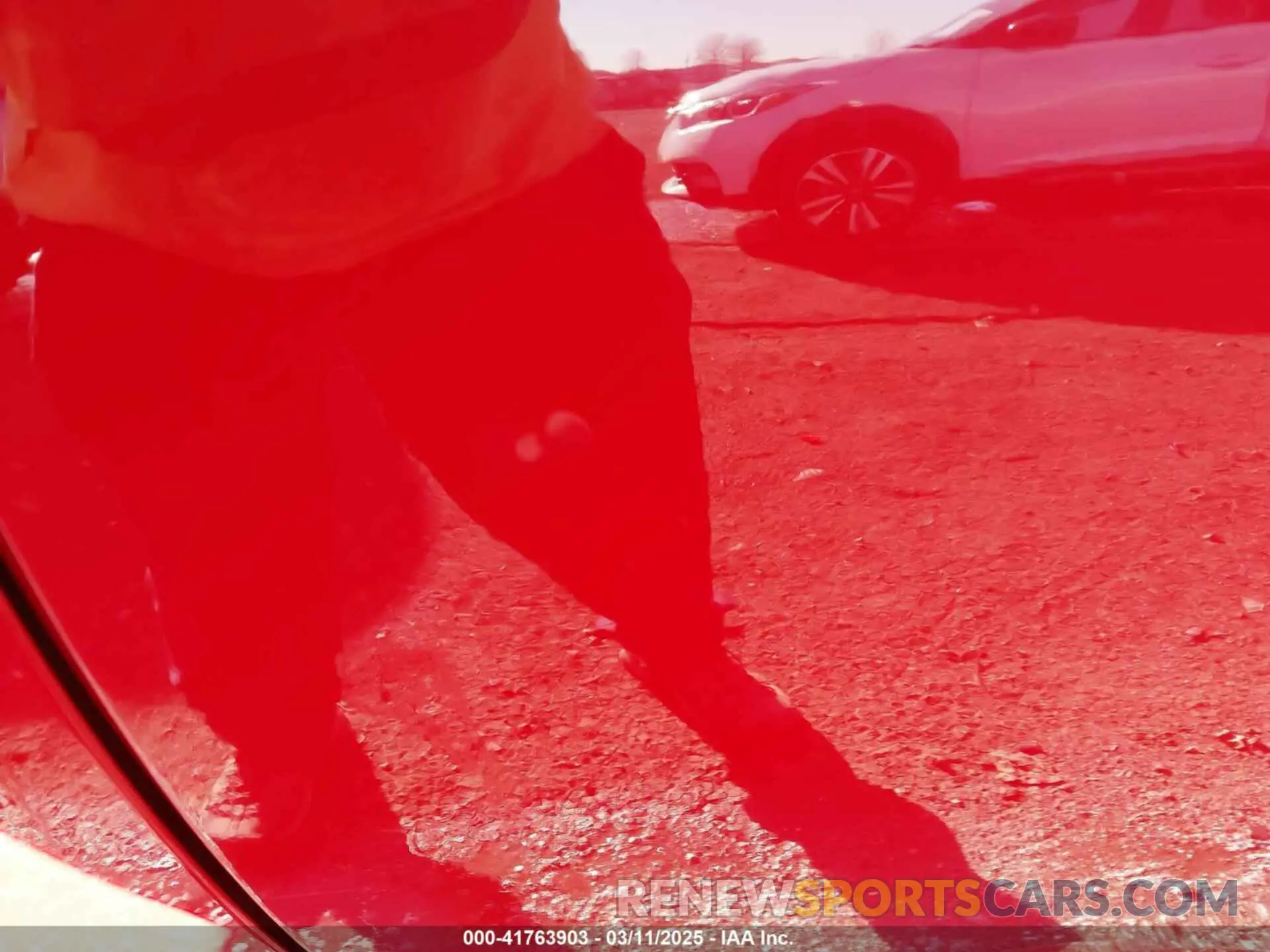 17 Photograph of a damaged car KNDJ23AU0L7731489 KIA SOUL 2020