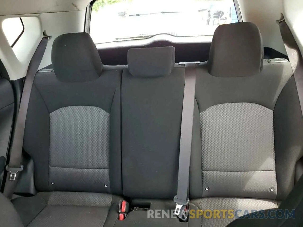 10 Фотография поврежденного автомобиля KNDJ23AU1L7705225 KIA SOUL 2020