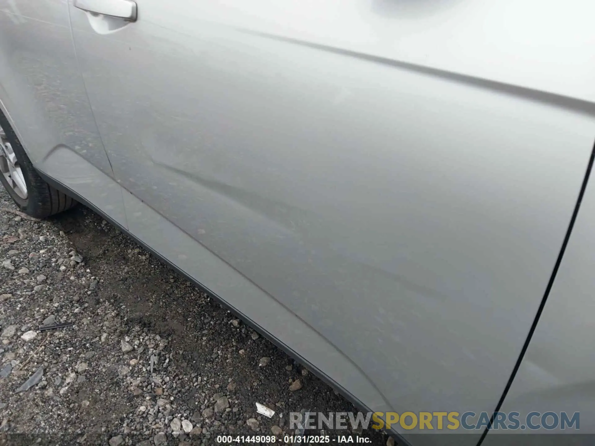 17 Фотография поврежденного автомобиля KNDJ23AU1L7734823 KIA SOUL 2020