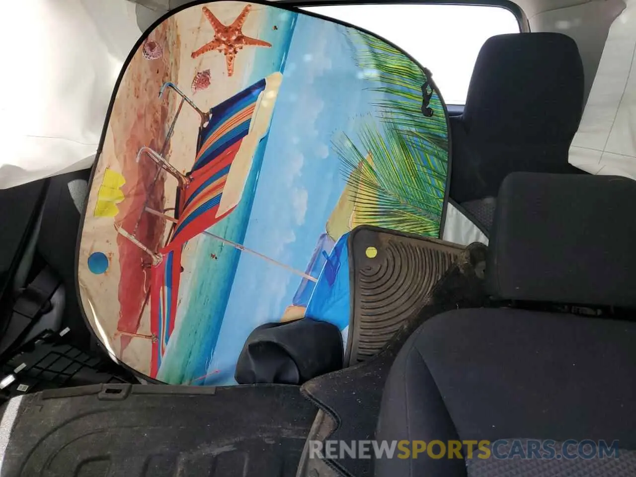 10 Фотография поврежденного автомобиля KNDJ23AU2L7042909 KIA SOUL 2020