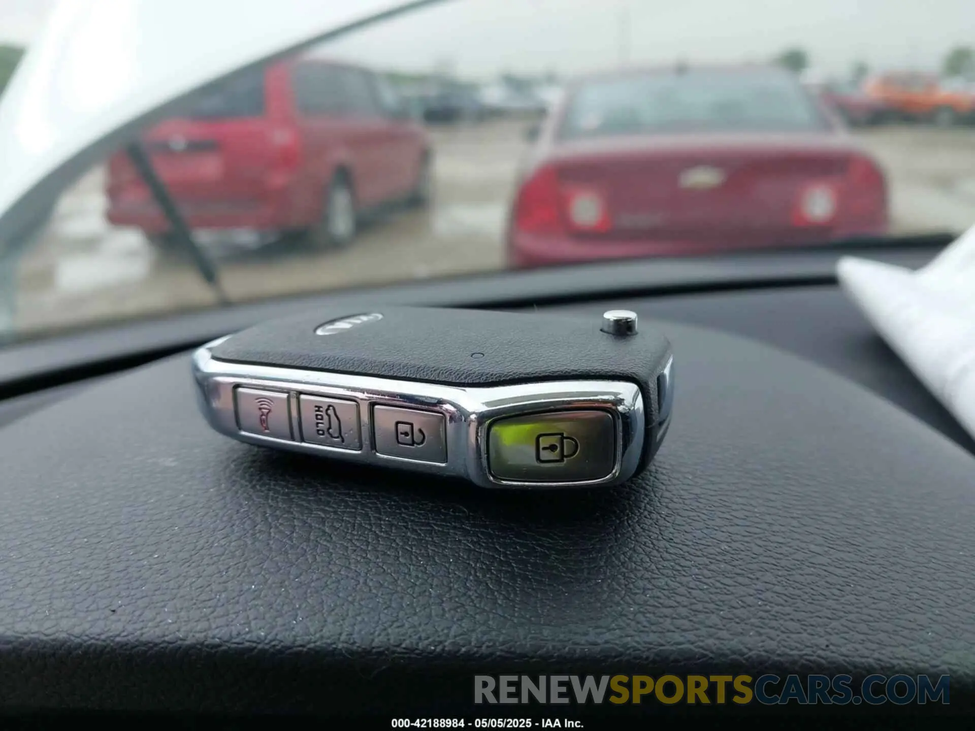 11 Фотография поврежденного автомобиля KNDJ23AU3L7017808 KIA SOUL 2020