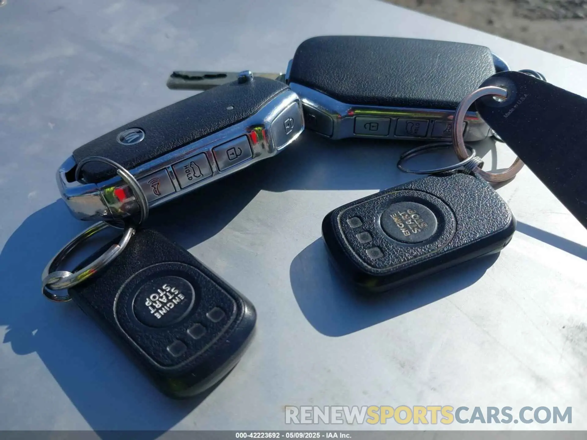 11 Фотография поврежденного автомобиля KNDJ23AU3L7029506 KIA SOUL 2020