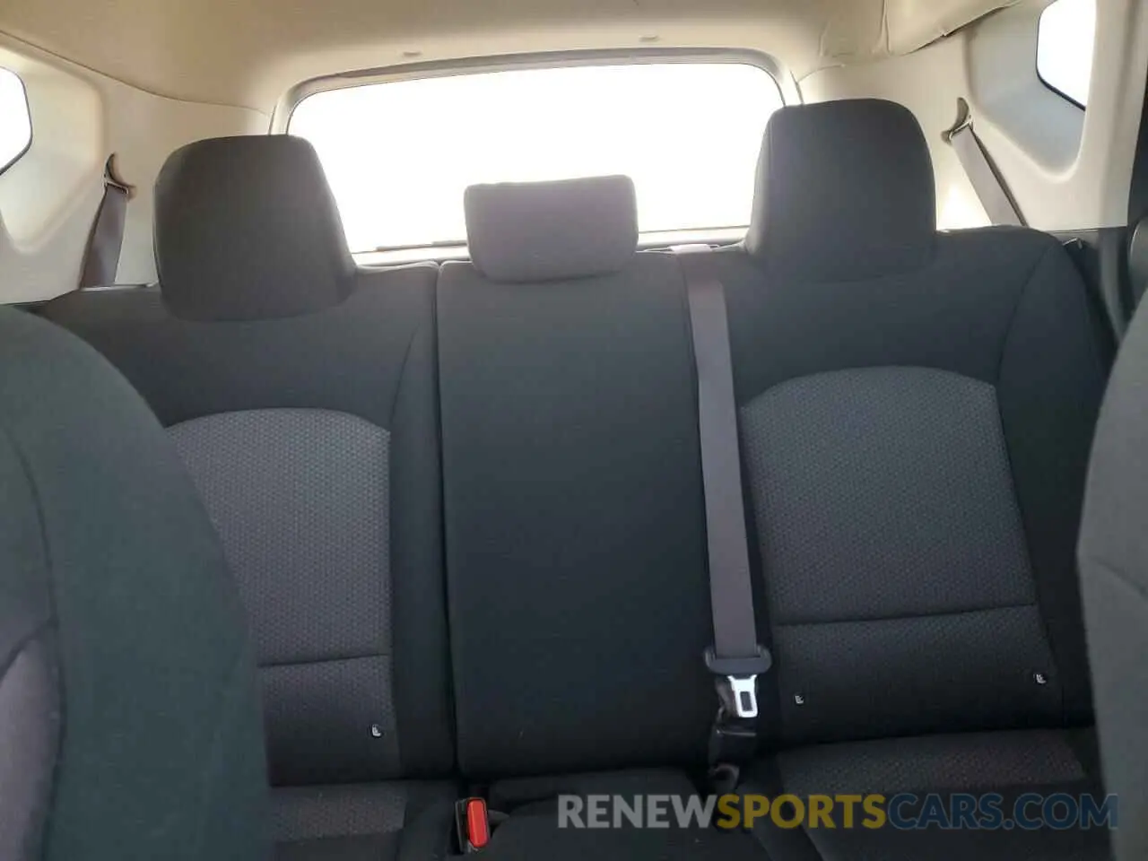 10 Фотография поврежденного автомобиля KNDJ23AU3L7716534 KIA SOUL 2020