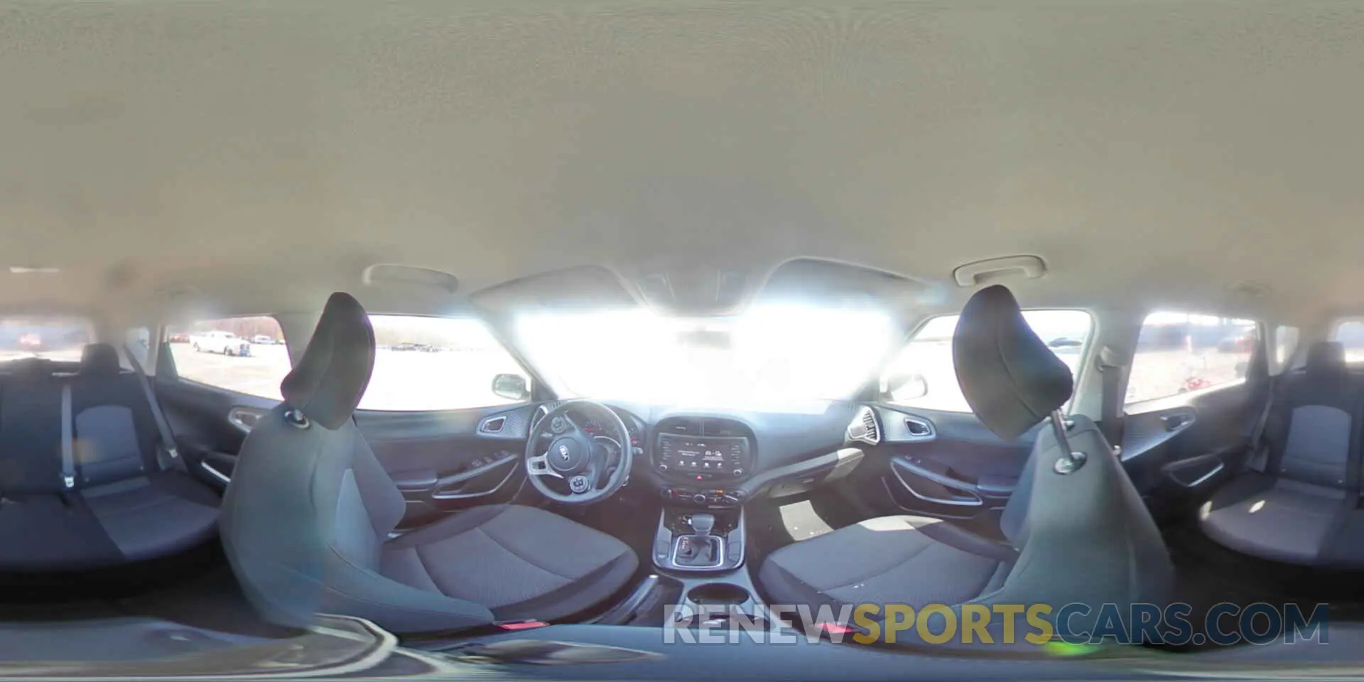 12 Photograph of a damaged car KNDJ23AU3L7723791 KIA SOUL 2020