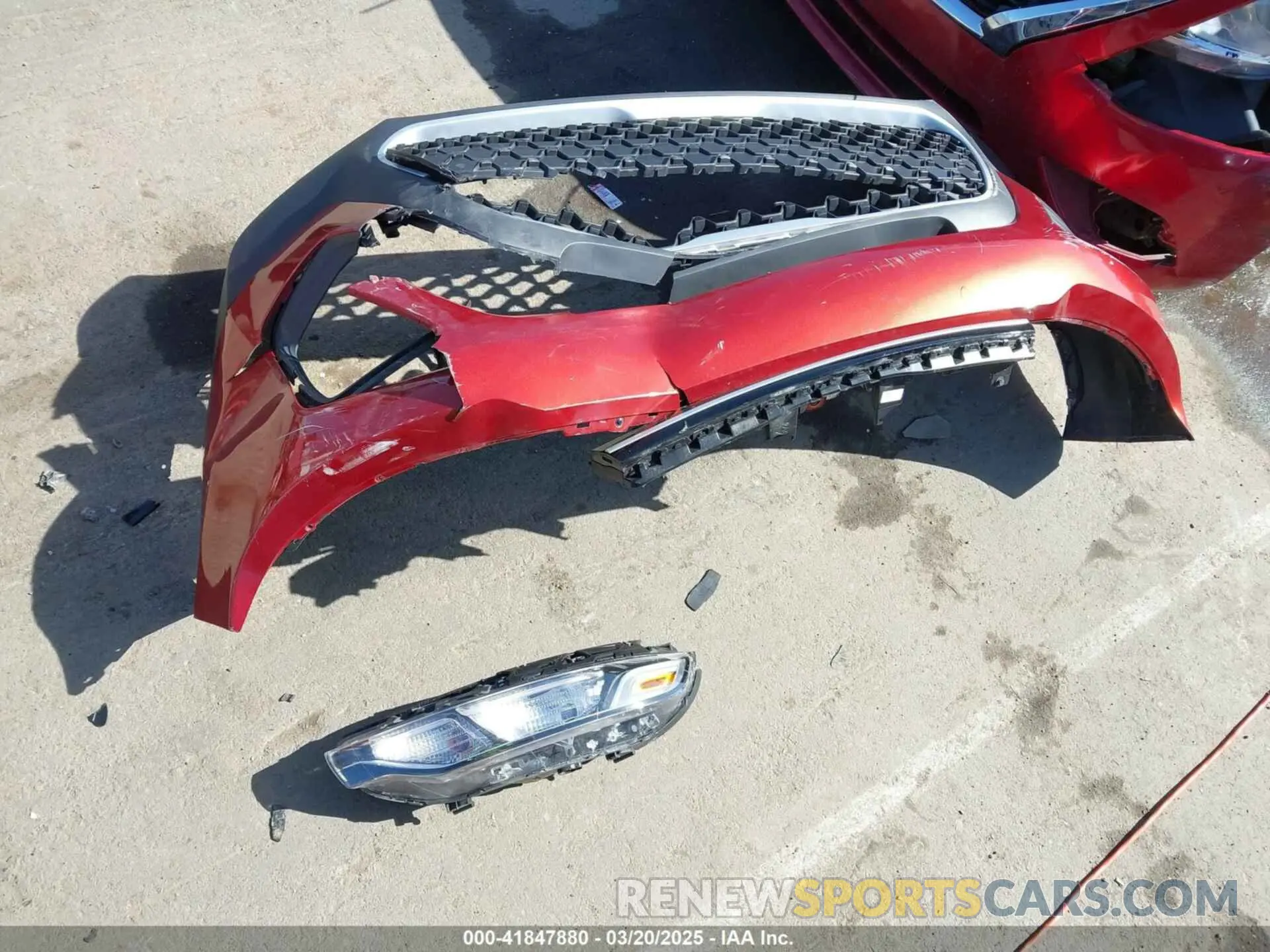 12 Photograph of a damaged car KNDJ23AU4L7113673 KIA SOUL 2020