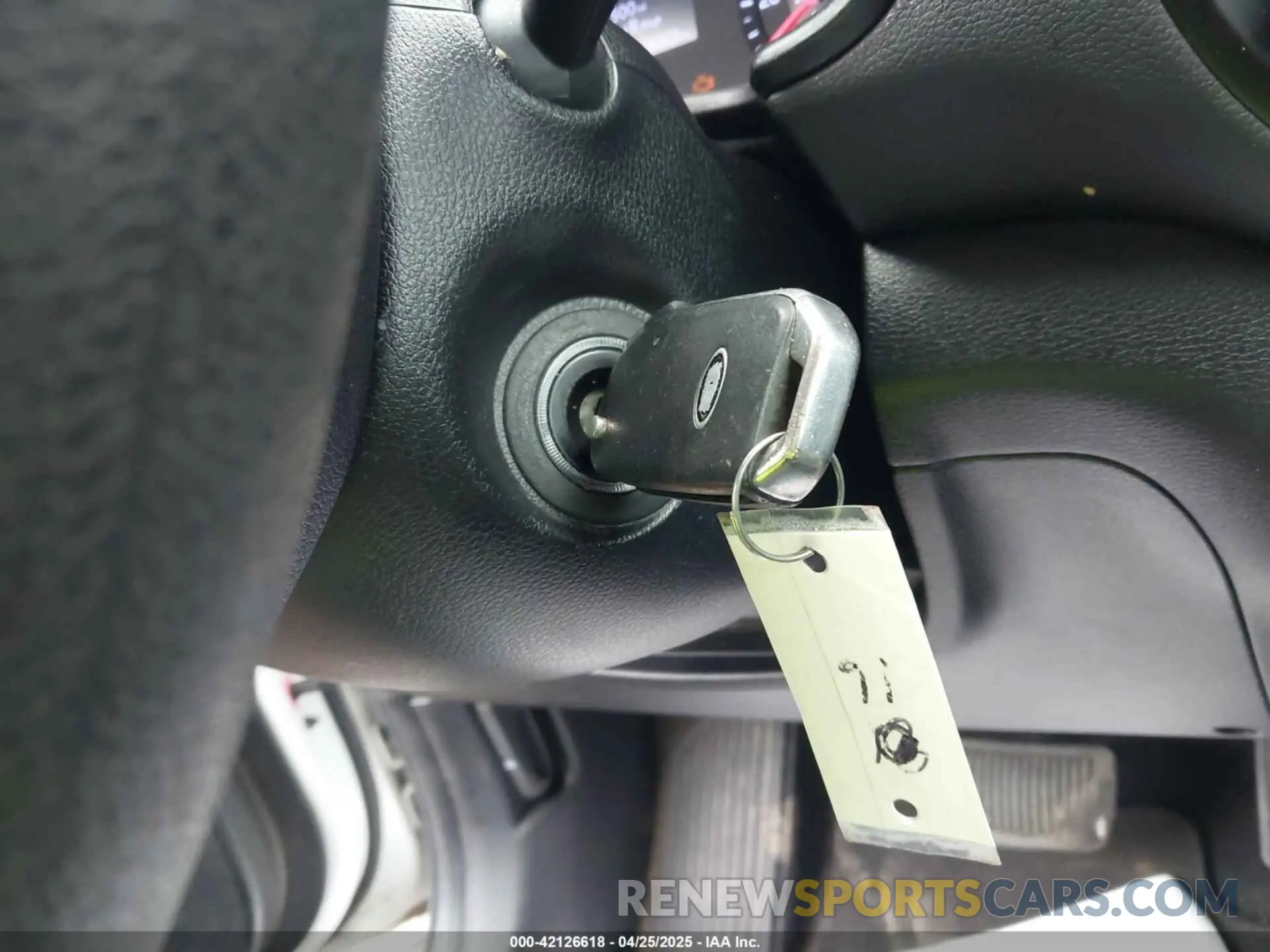 11 Photograph of a damaged car KNDJ23AU4L7708099 KIA SOUL 2020
