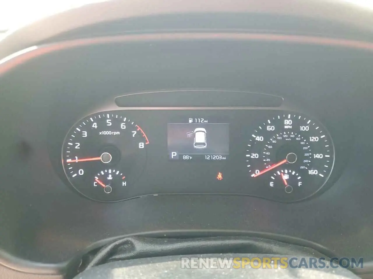 9 Фотография поврежденного автомобиля KNDJ23AU5L7003067 KIA SOUL 2020