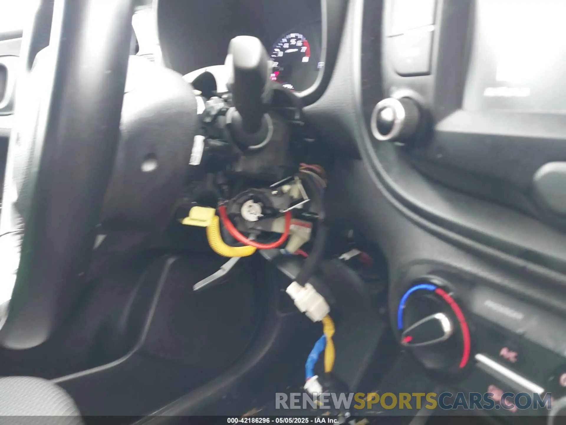 16 Фотография поврежденного автомобиля KNDJ23AU7L7040346 KIA SOUL 2020