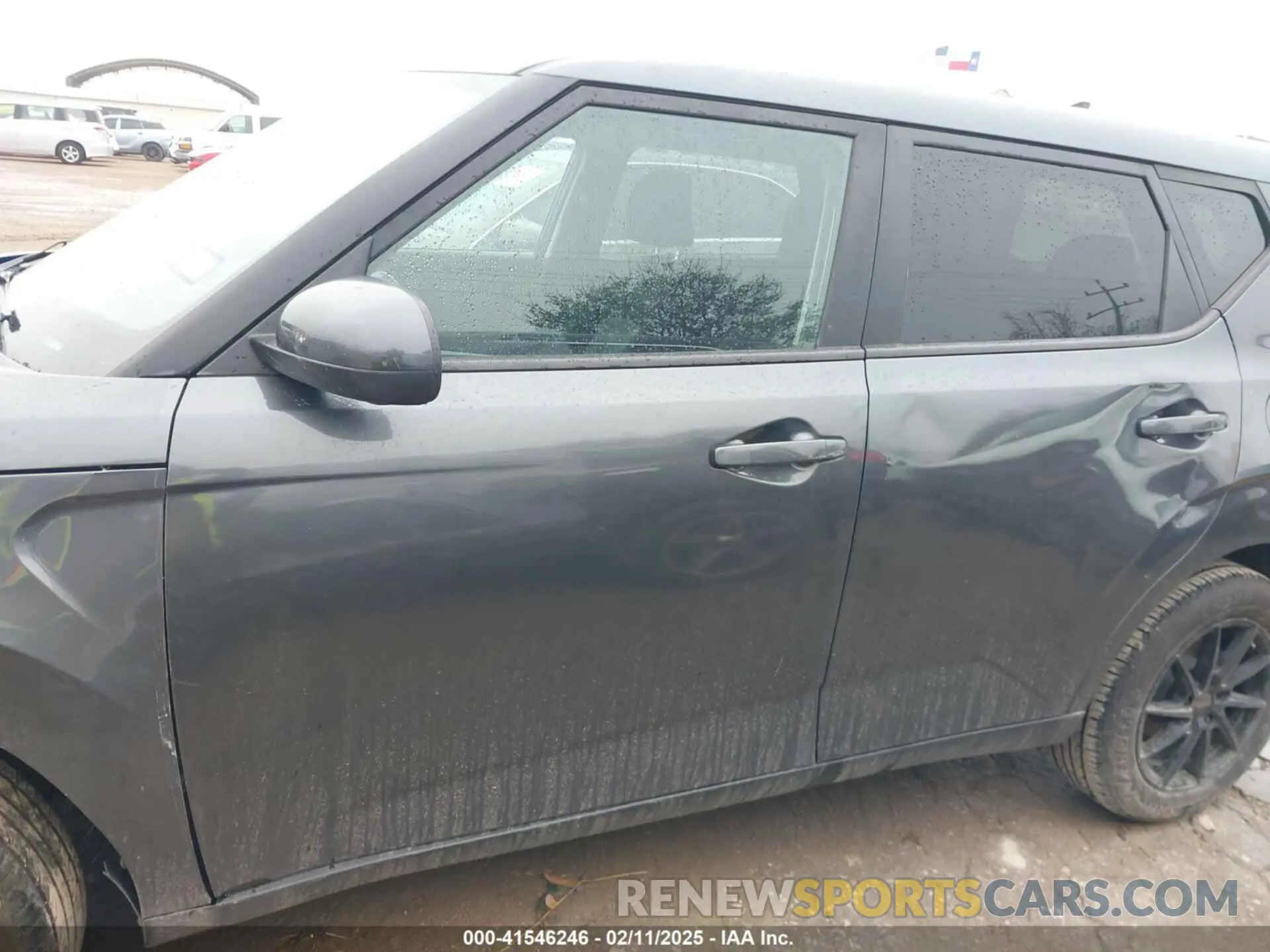 14 Фотография поврежденного автомобиля KNDJ23AU7L7085335 KIA SOUL 2020