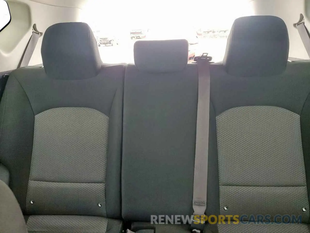 10 Фотография поврежденного автомобиля KNDJ23AU8L7735659 KIA SOUL 2020