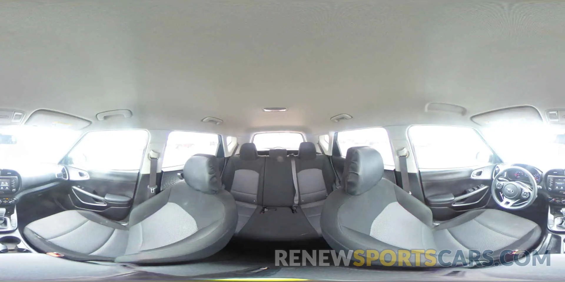 14 Фотография поврежденного автомобиля KNDJ23AU8L7735659 KIA SOUL 2020