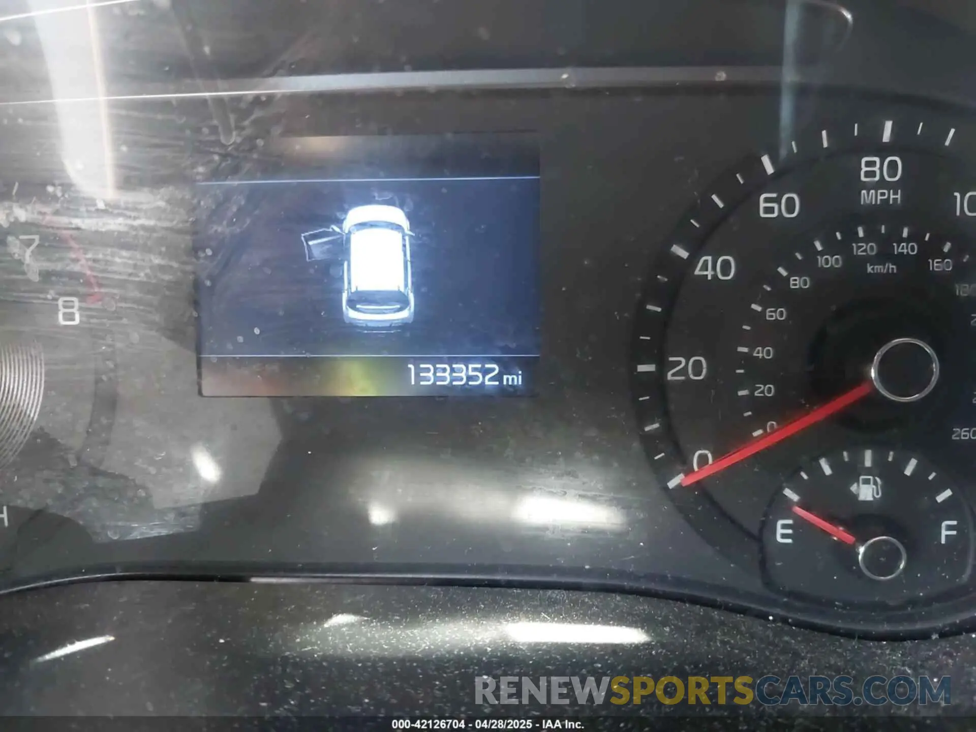 16 Фотография поврежденного автомобиля KNDJ23AUXL7097365 KIA SOUL 2020