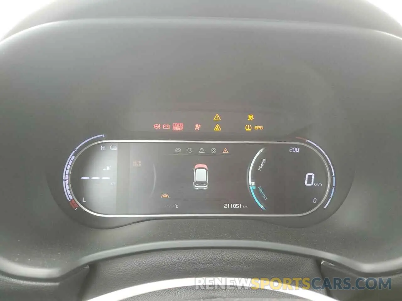 9 Фотография поврежденного автомобиля KNDJ33A14L7008764 KIA SOUL 2020