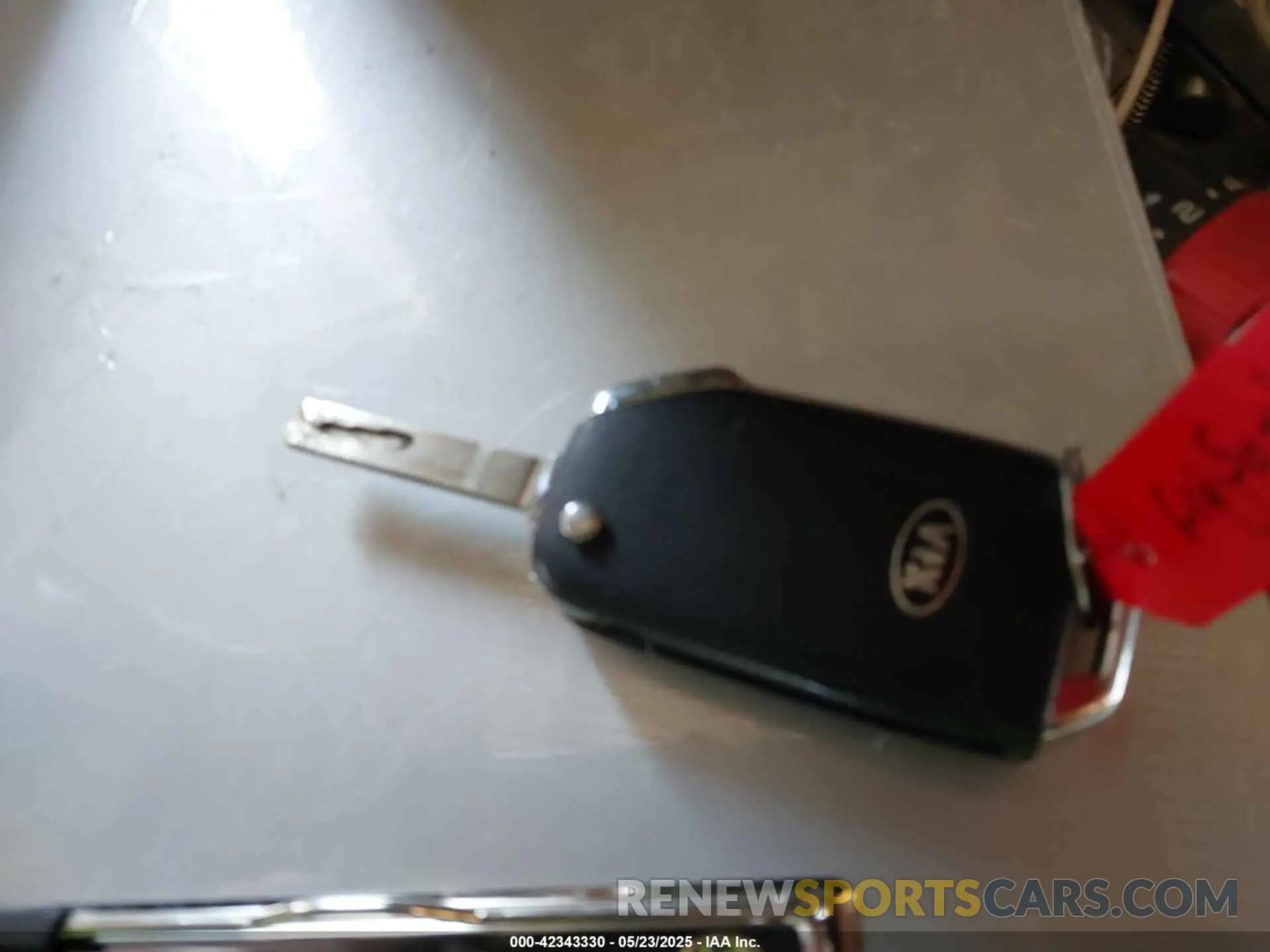 11 Фотография поврежденного автомобиля KNDJ63AU0L7067747 KIA SOUL 2020
