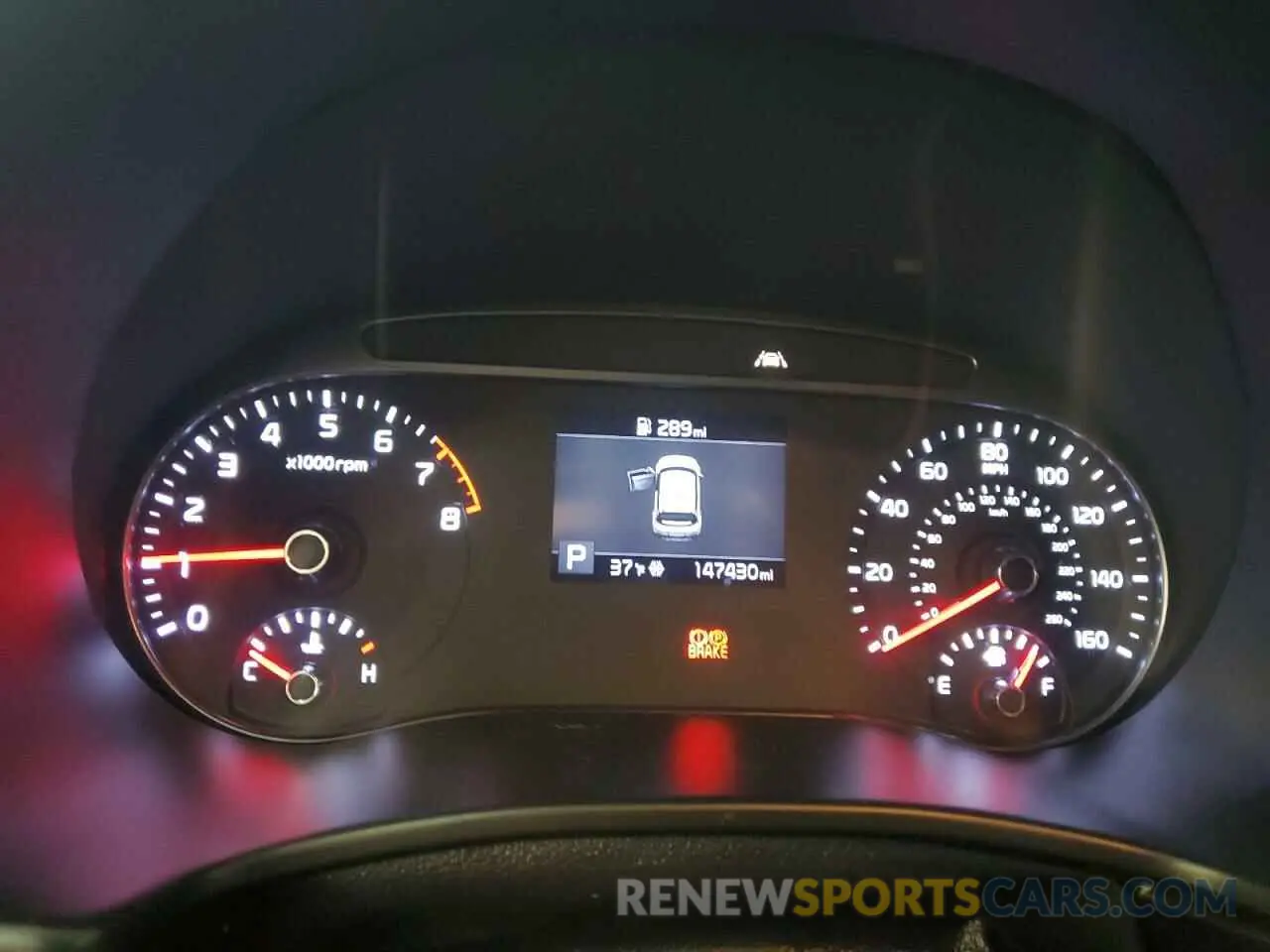 9 Фотография поврежденного автомобиля KNDJ63AU0L7703390 KIA SOUL 2020