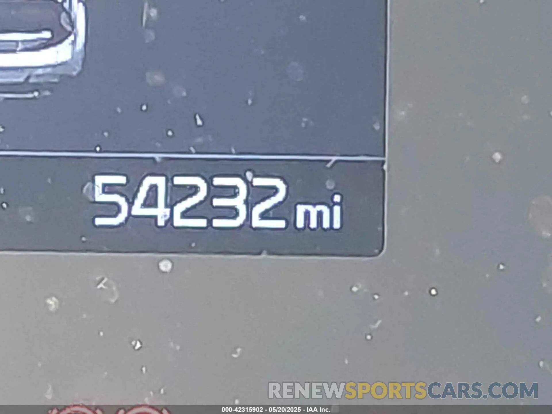 15 Photograph of a damaged car KNDJ63AU8L7044555 KIA SOUL 2020