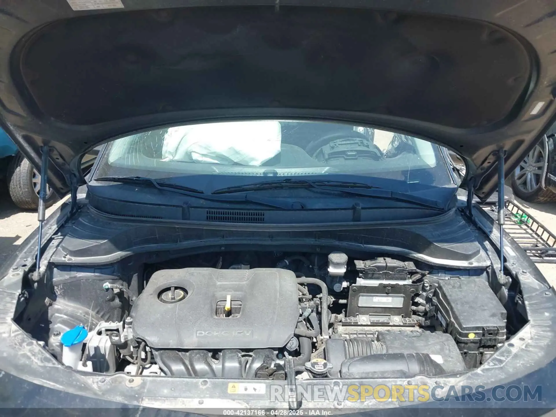 10 Фотография поврежденного автомобиля KNDJ22AU9M7757617 KIA SOUL 2021