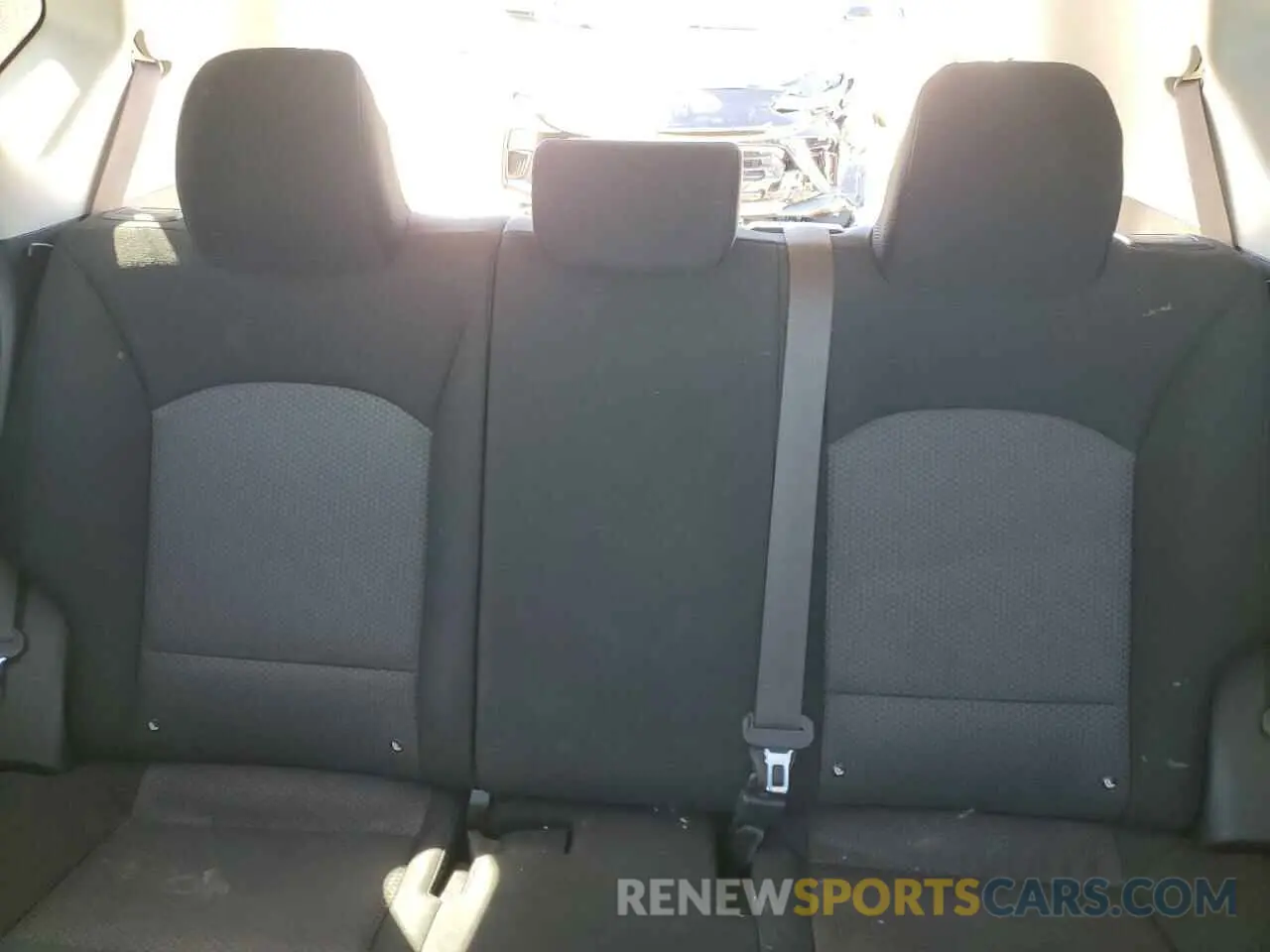 10 Фотография поврежденного автомобиля KNDJ23AU0M7760492 KIA SOUL 2021