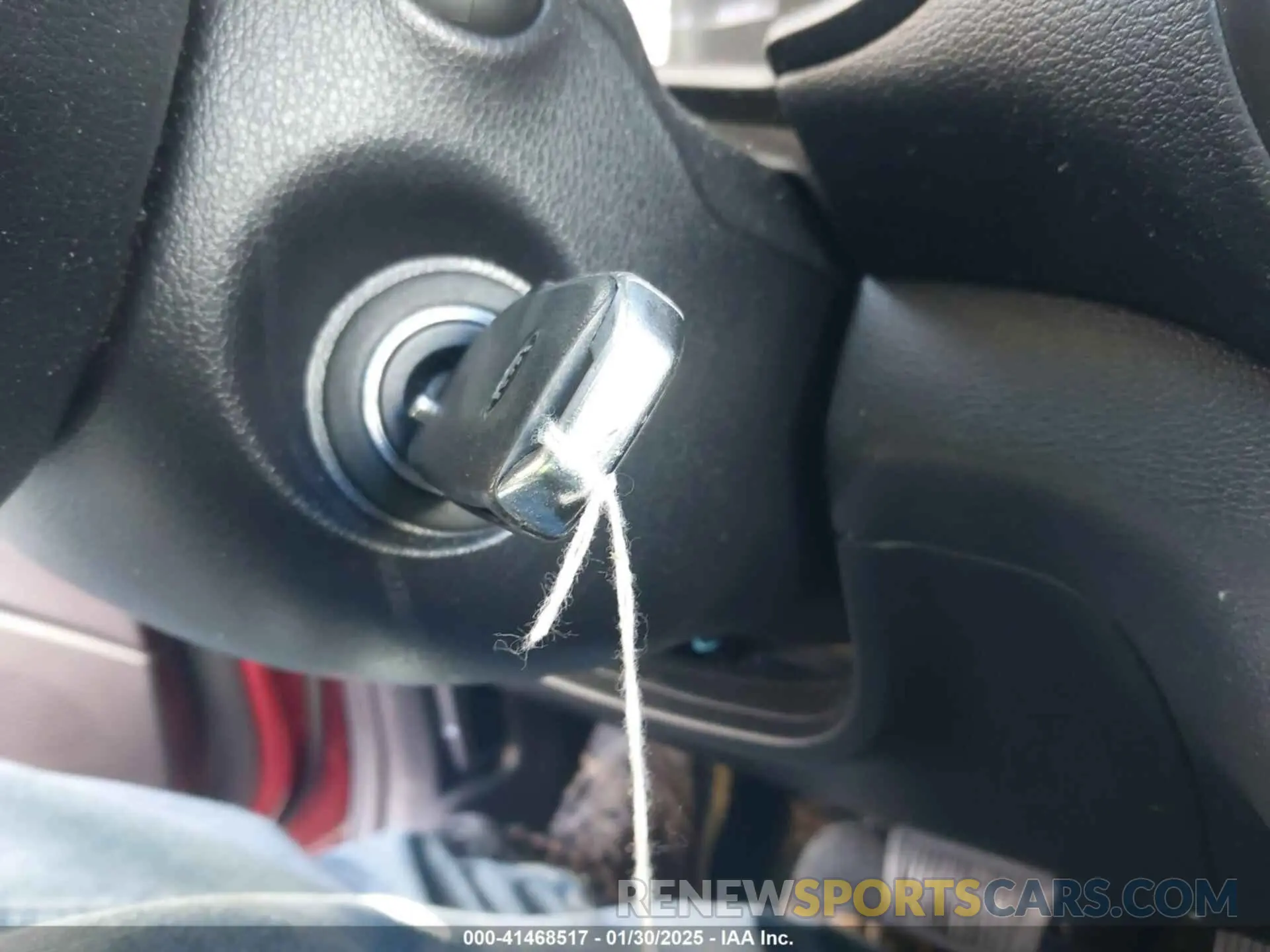 11 Photograph of a damaged car KNDJ23AU1M7763076 KIA SOUL 2021