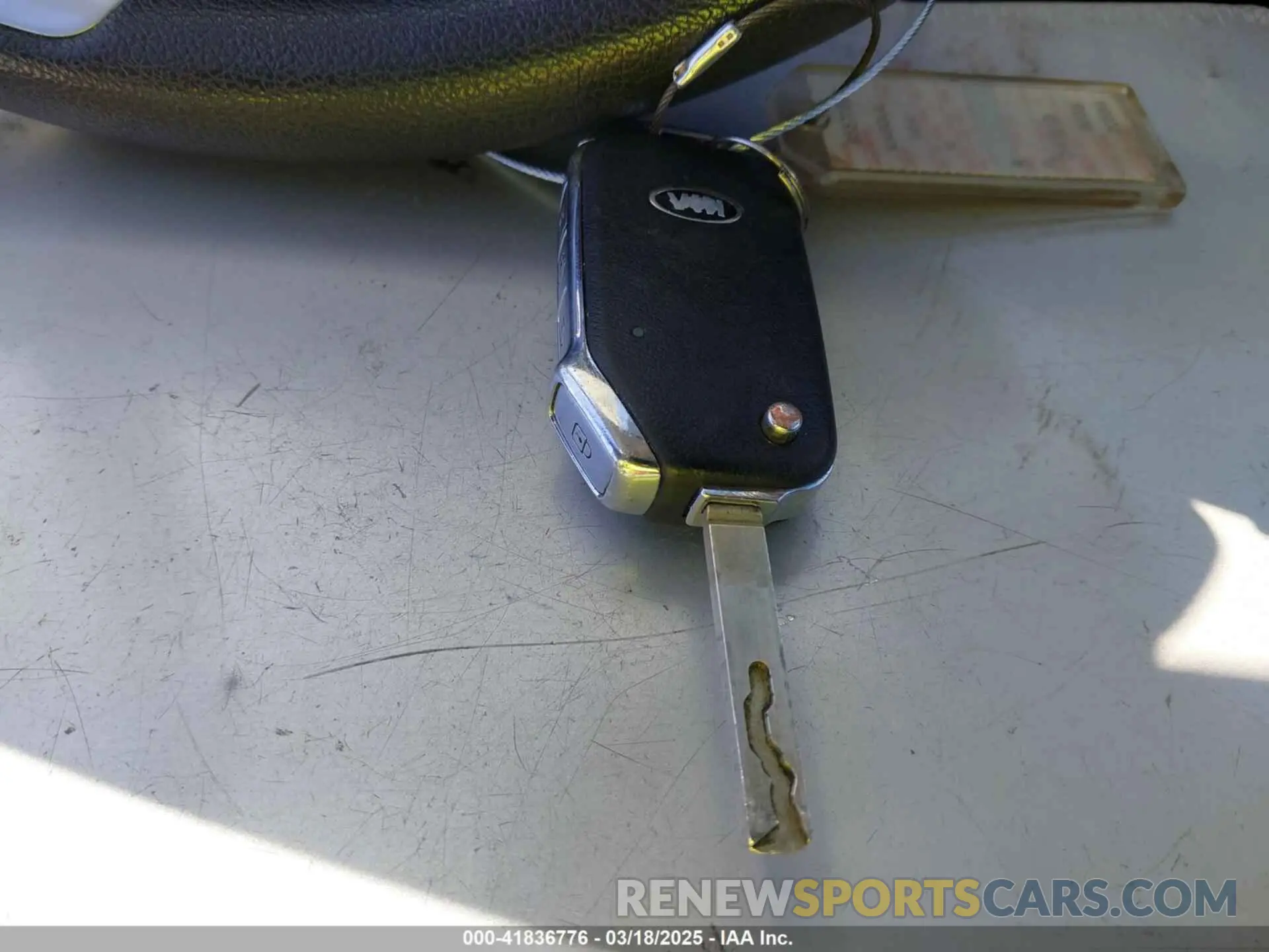 11 Фотография поврежденного автомобиля KNDJ23AU1M7769377 KIA SOUL 2021