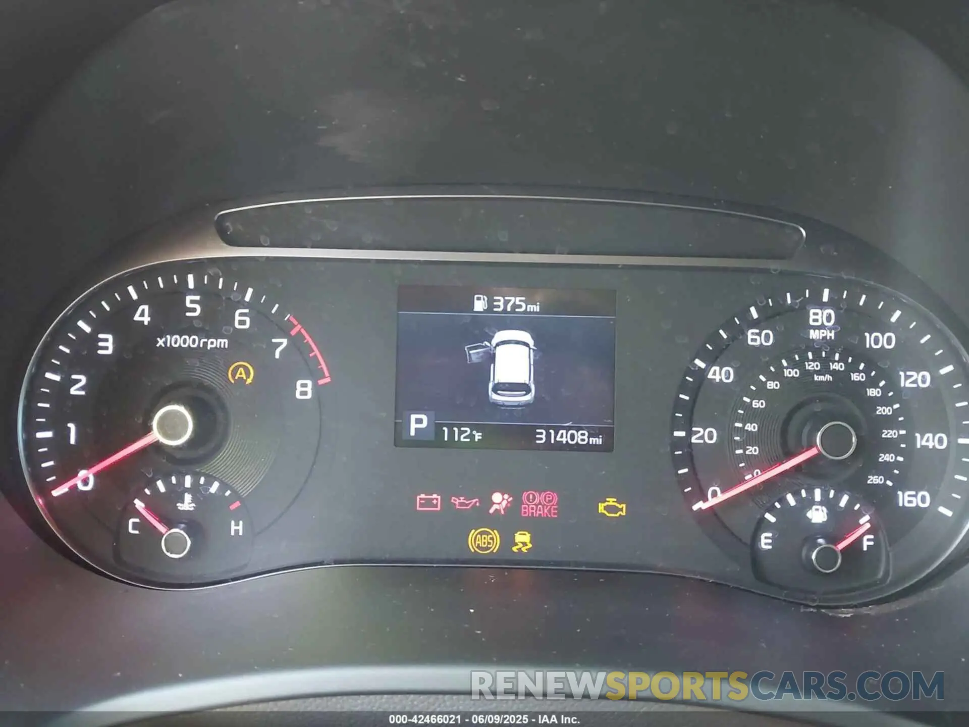 7 Фотография поврежденного автомобиля KNDJ23AU1M7790343 KIA SOUL 2021