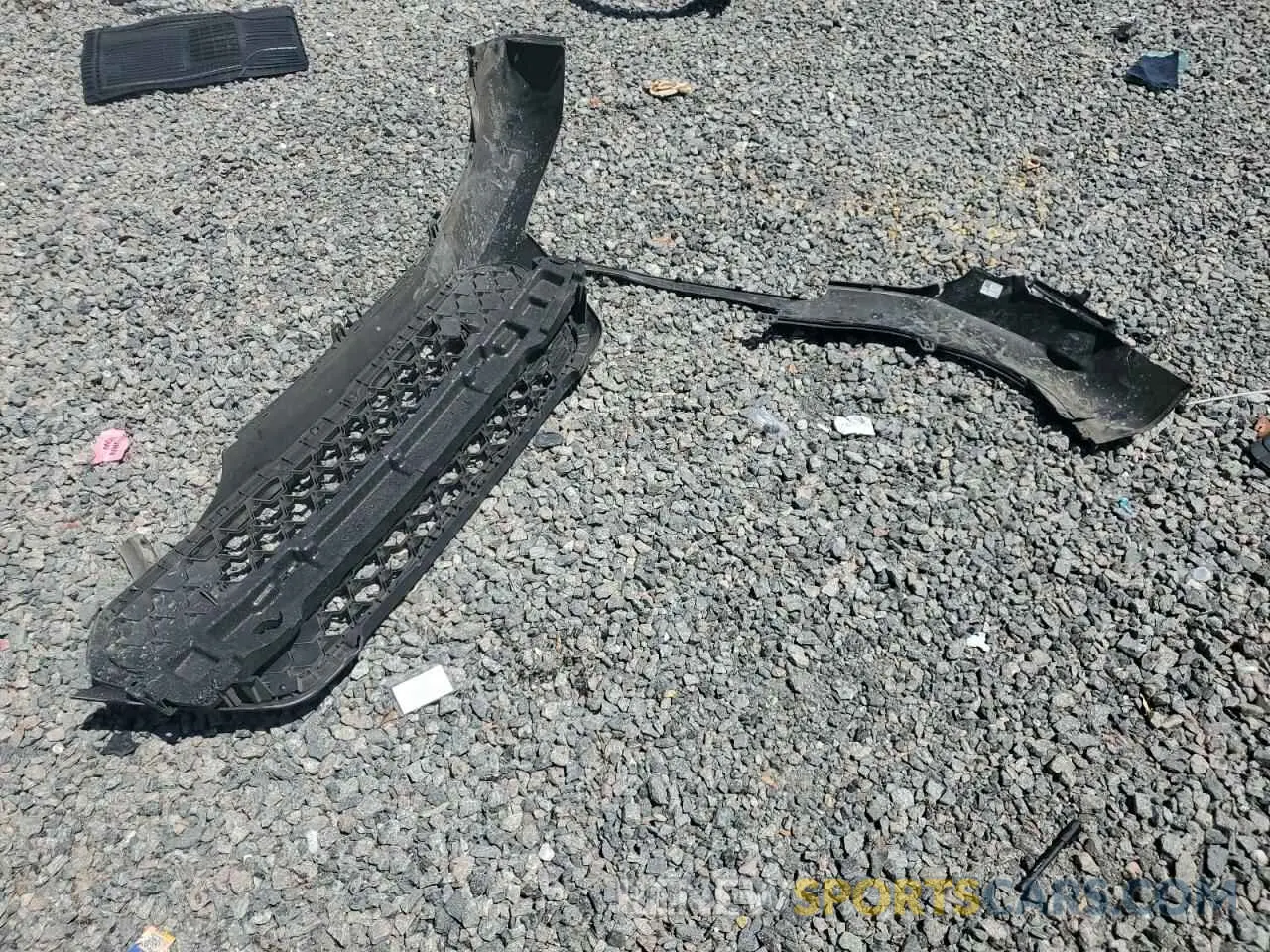 12 Photograph of a damaged car KNDJ23AU2M7795213 KIA SOUL 2021
