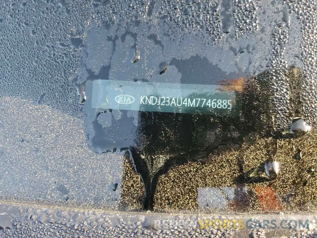 15 Фотография поврежденного автомобиля KNDJ23AU4M7746885 KIA SOUL 2021