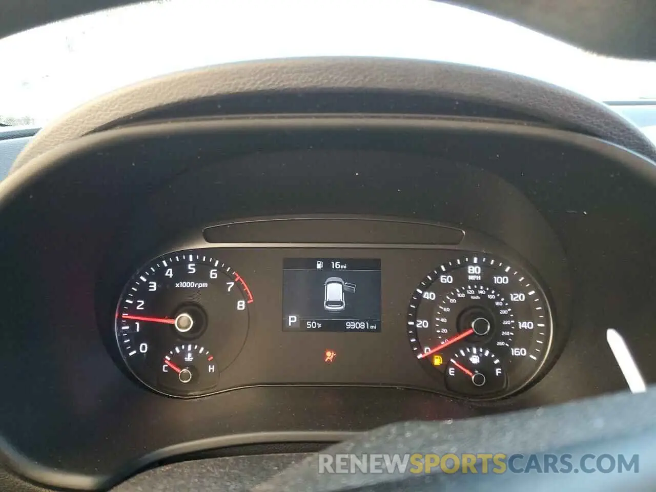 9 Фотография поврежденного автомобиля KNDJ23AU4M7746885 KIA SOUL 2021