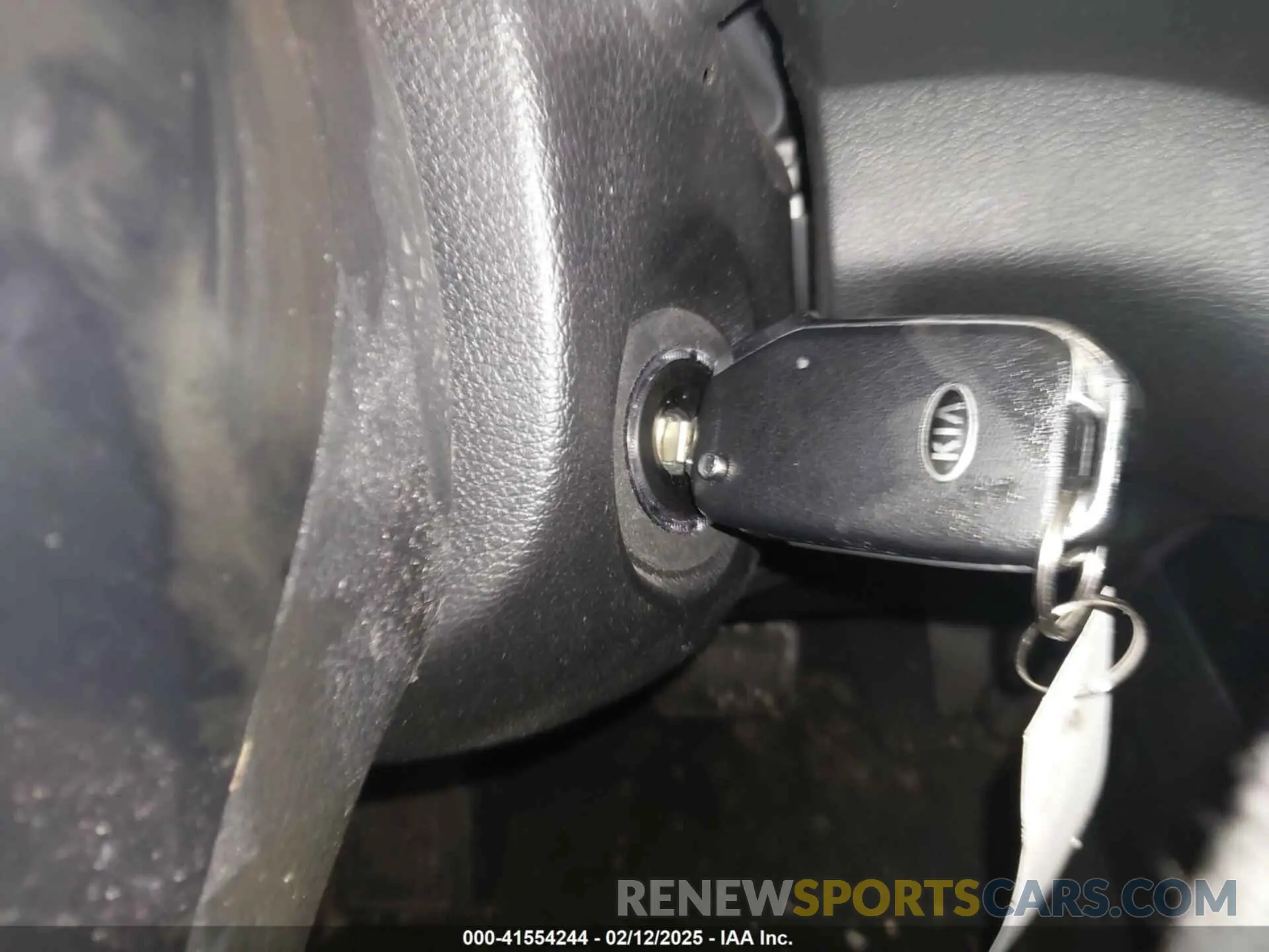 11 Фотография поврежденного автомобиля KNDJ23AU5M7770063 KIA SOUL 2021