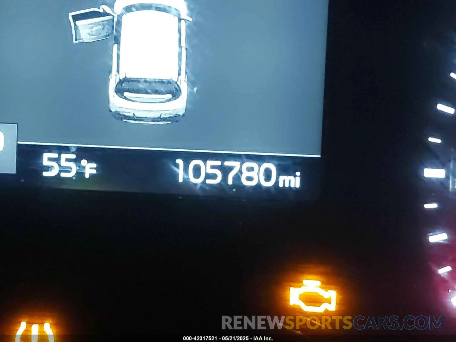 15 Photograph of a damaged car KNDJ23AU9M7759180 KIA SOUL 2021