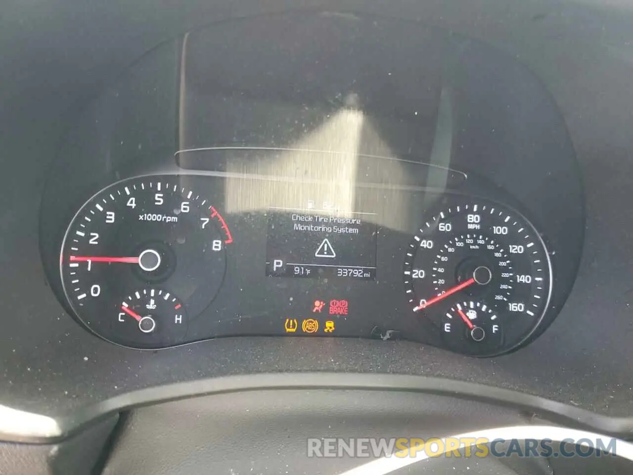 9 Фотография поврежденного автомобиля KNDJ23AU0N7157009 KIA SOUL 2022