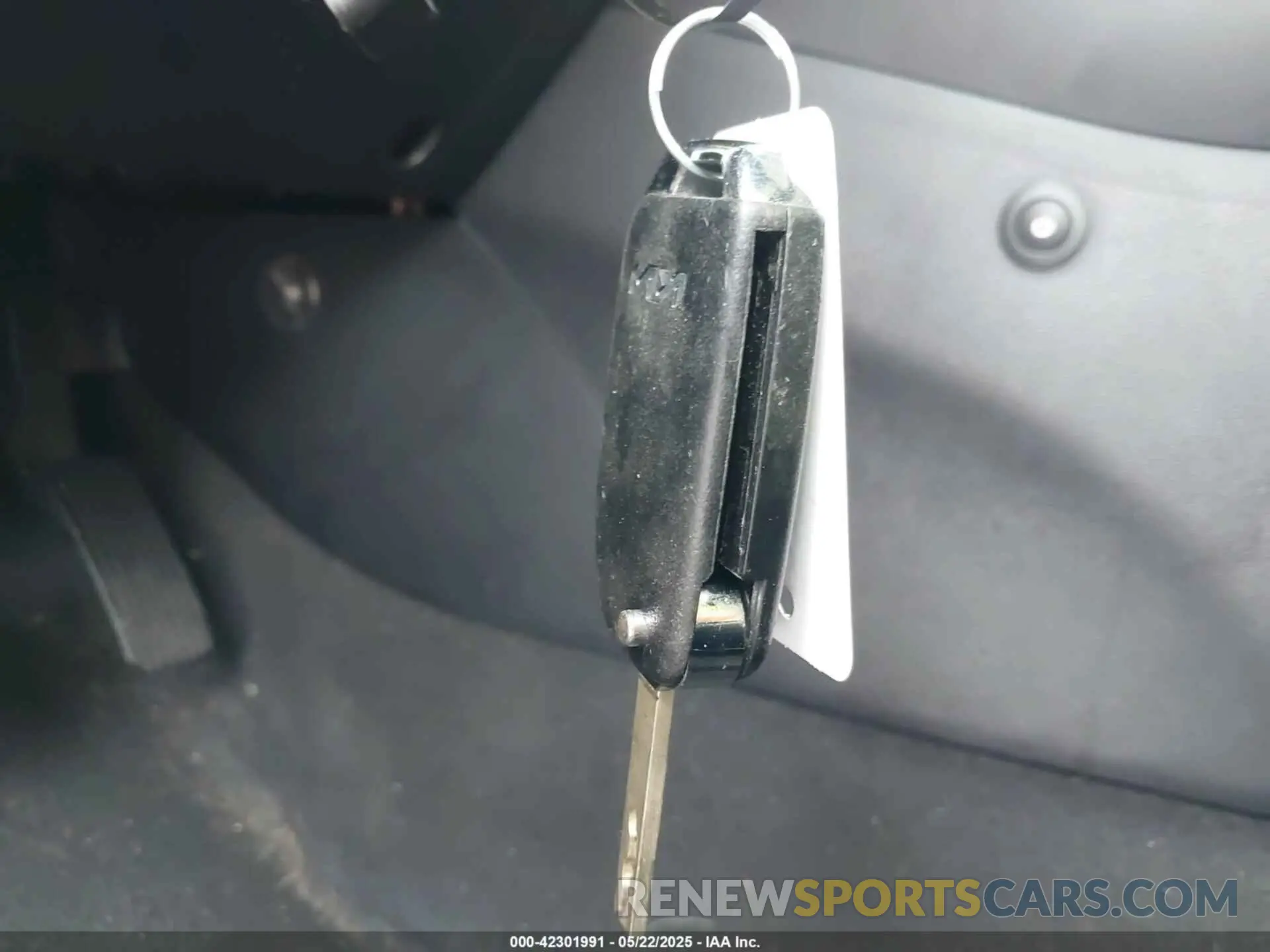 11 Photograph of a damaged car KNDJ23AU0N7162694 KIA SOUL 2022