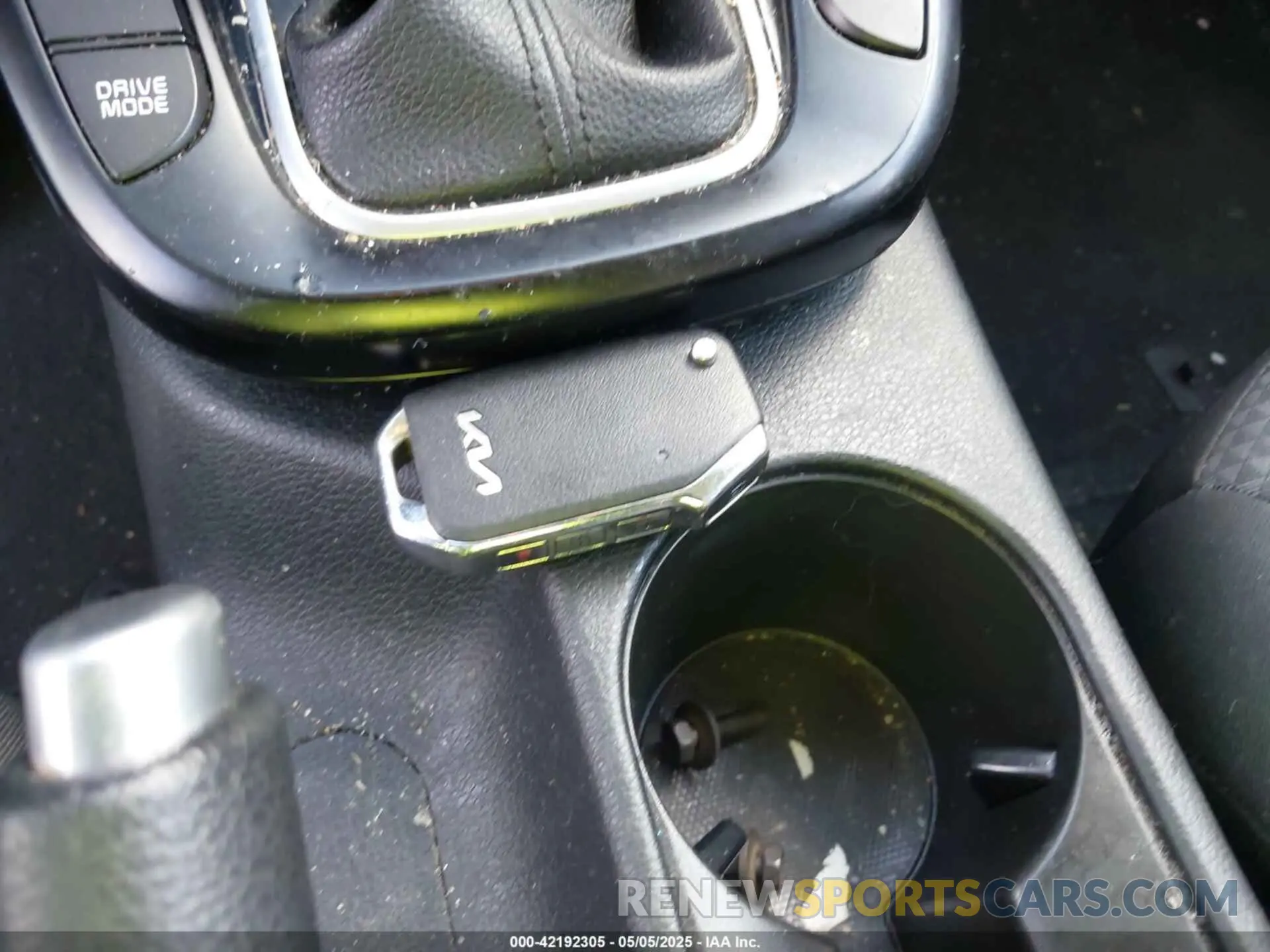 11 Фотография поврежденного автомобиля KNDJ23AU0N7172934 KIA SOUL 2022