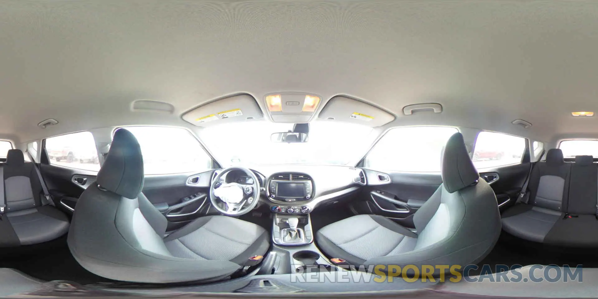 12 Photograph of a damaged car KNDJ23AU2N7160543 KIA SOUL 2022