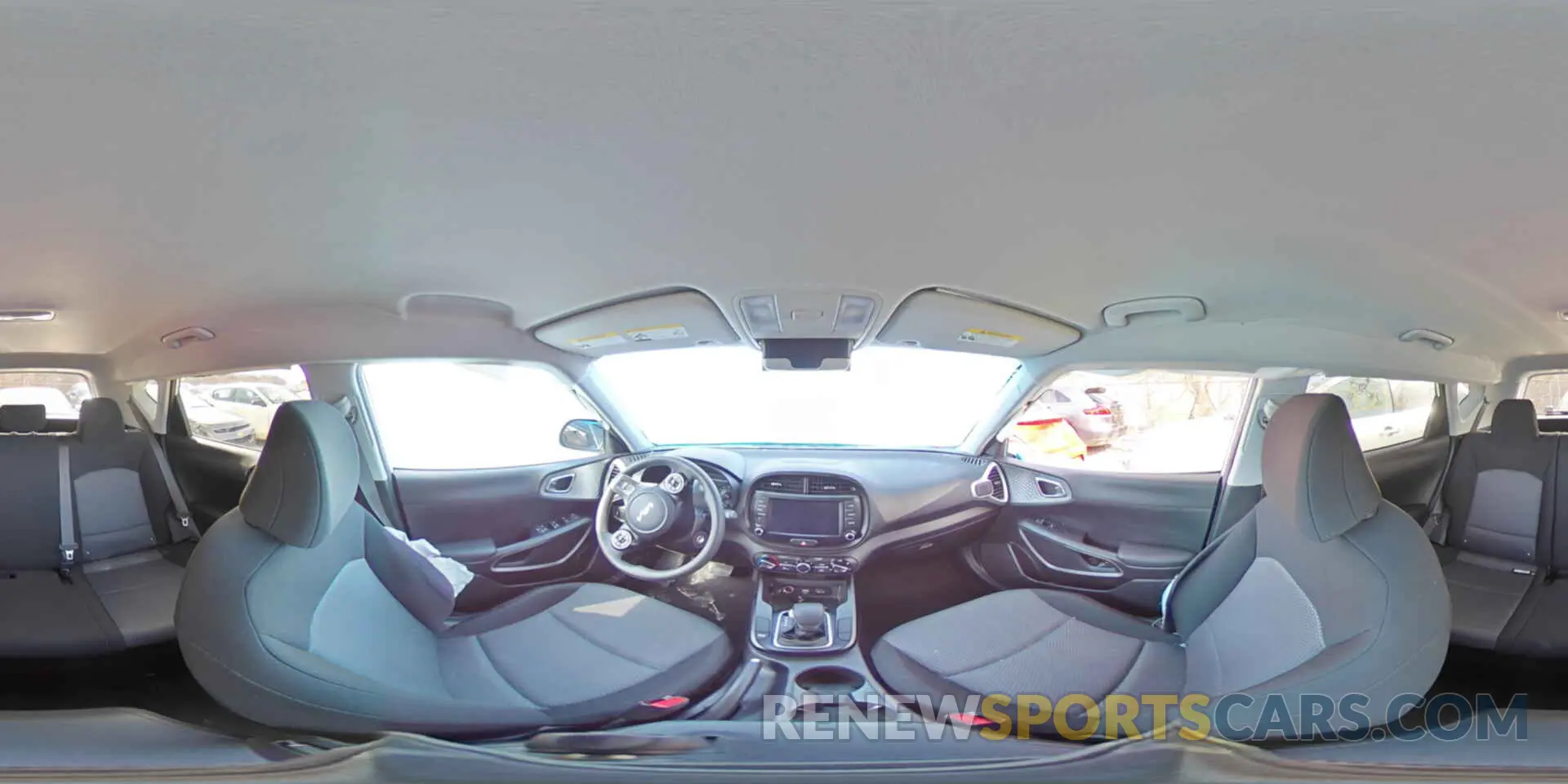 14 Фотография поврежденного автомобиля KNDJ23AU4N7174475 KIA SOUL 2022